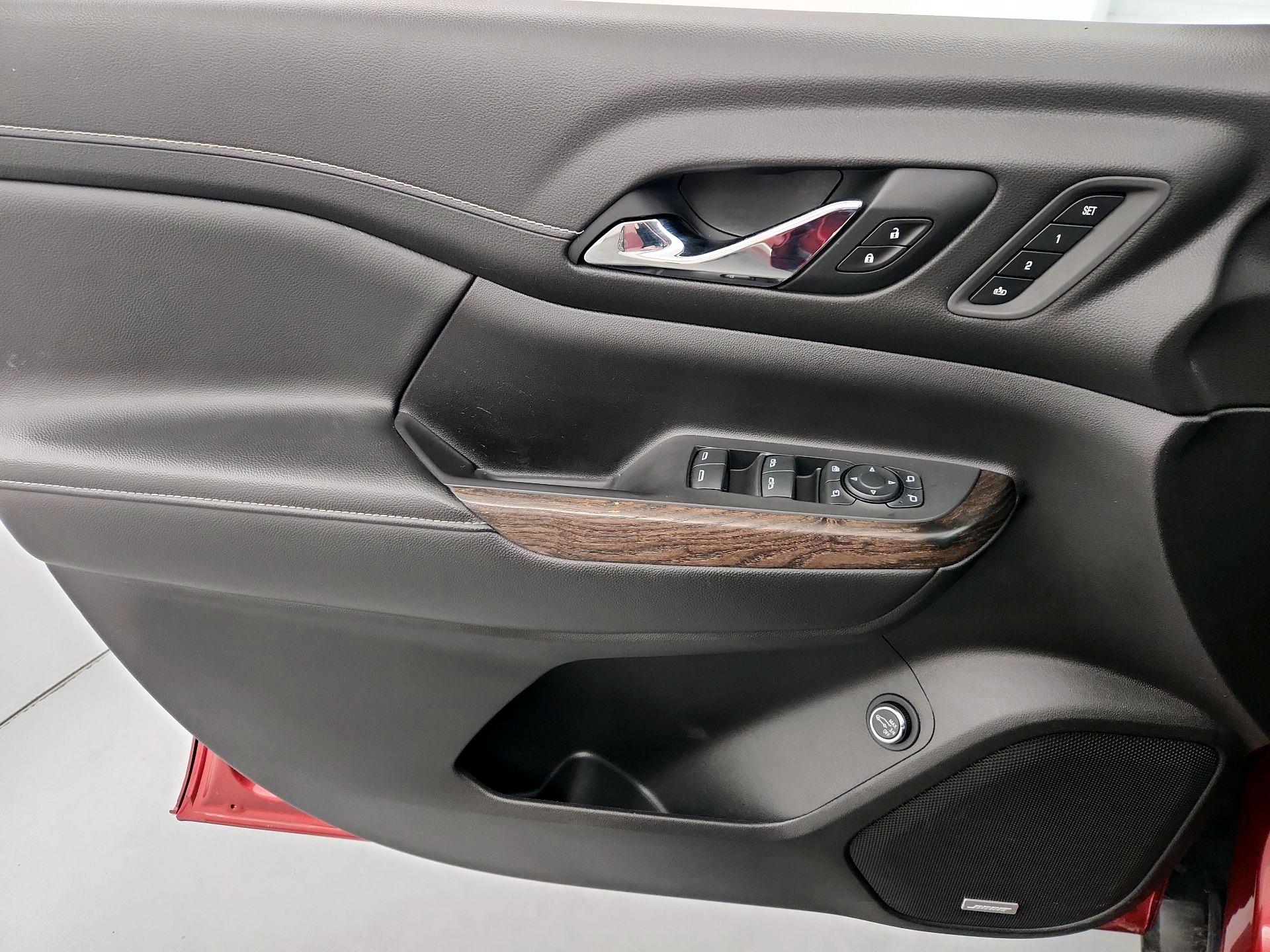 Thumbnail: 2021 GMC Acadia - 12