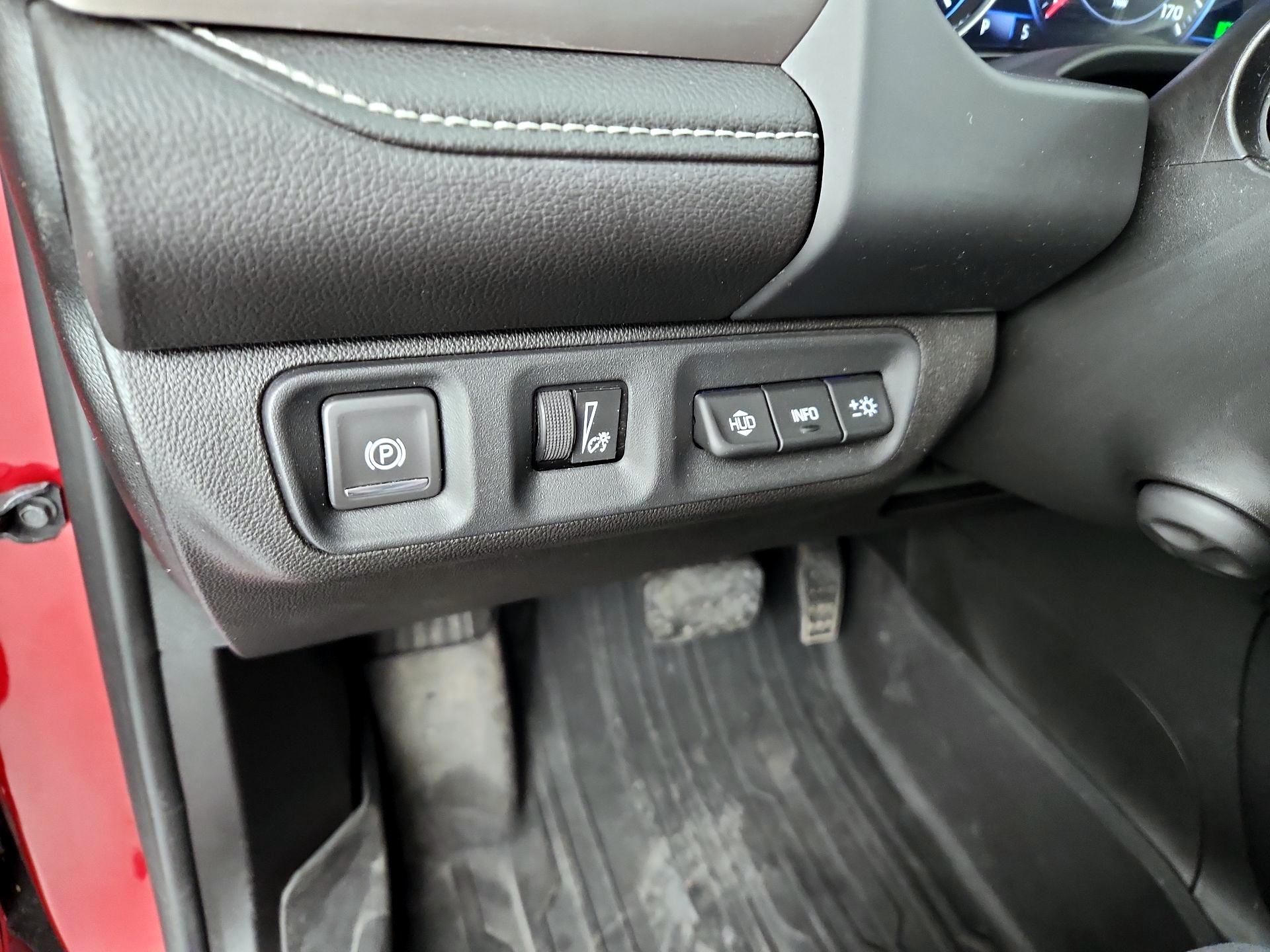 Thumbnail: 2021 GMC Acadia - 13