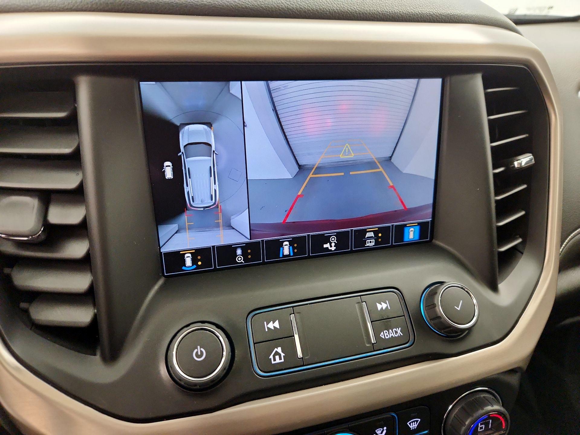 Thumbnail: 2021 GMC Acadia - 15