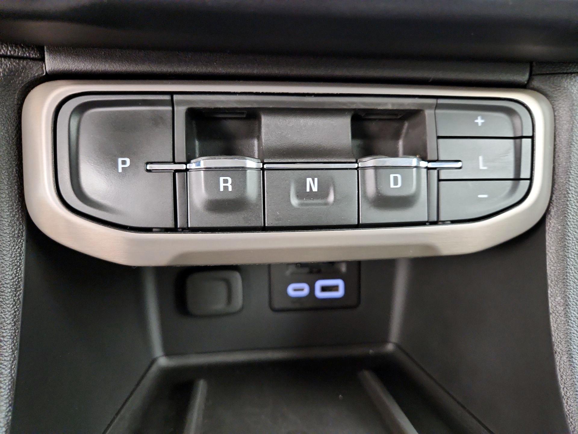 Thumbnail: 2021 GMC Acadia - 18