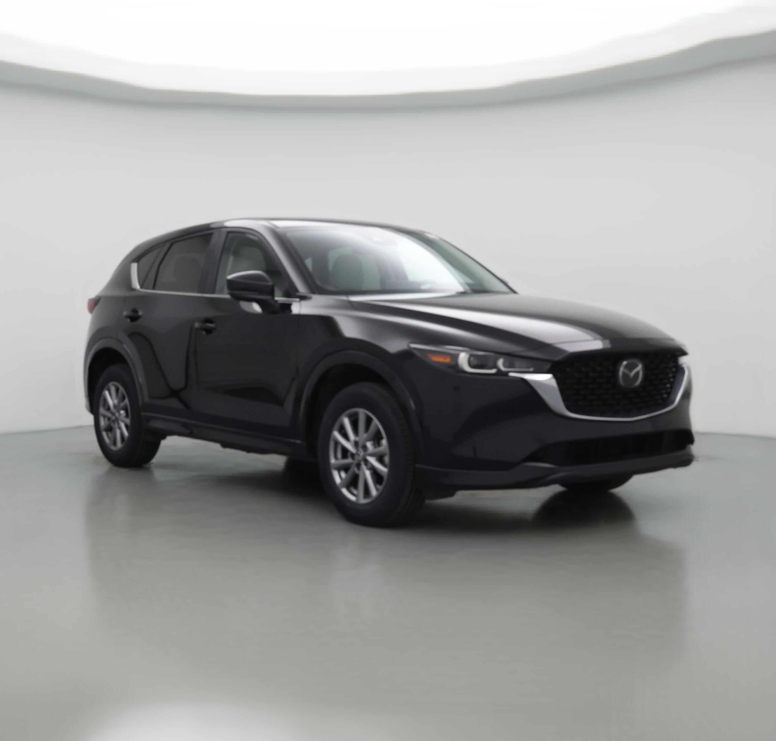 Thumbnail: 2025 Mazda CX-5 - 1