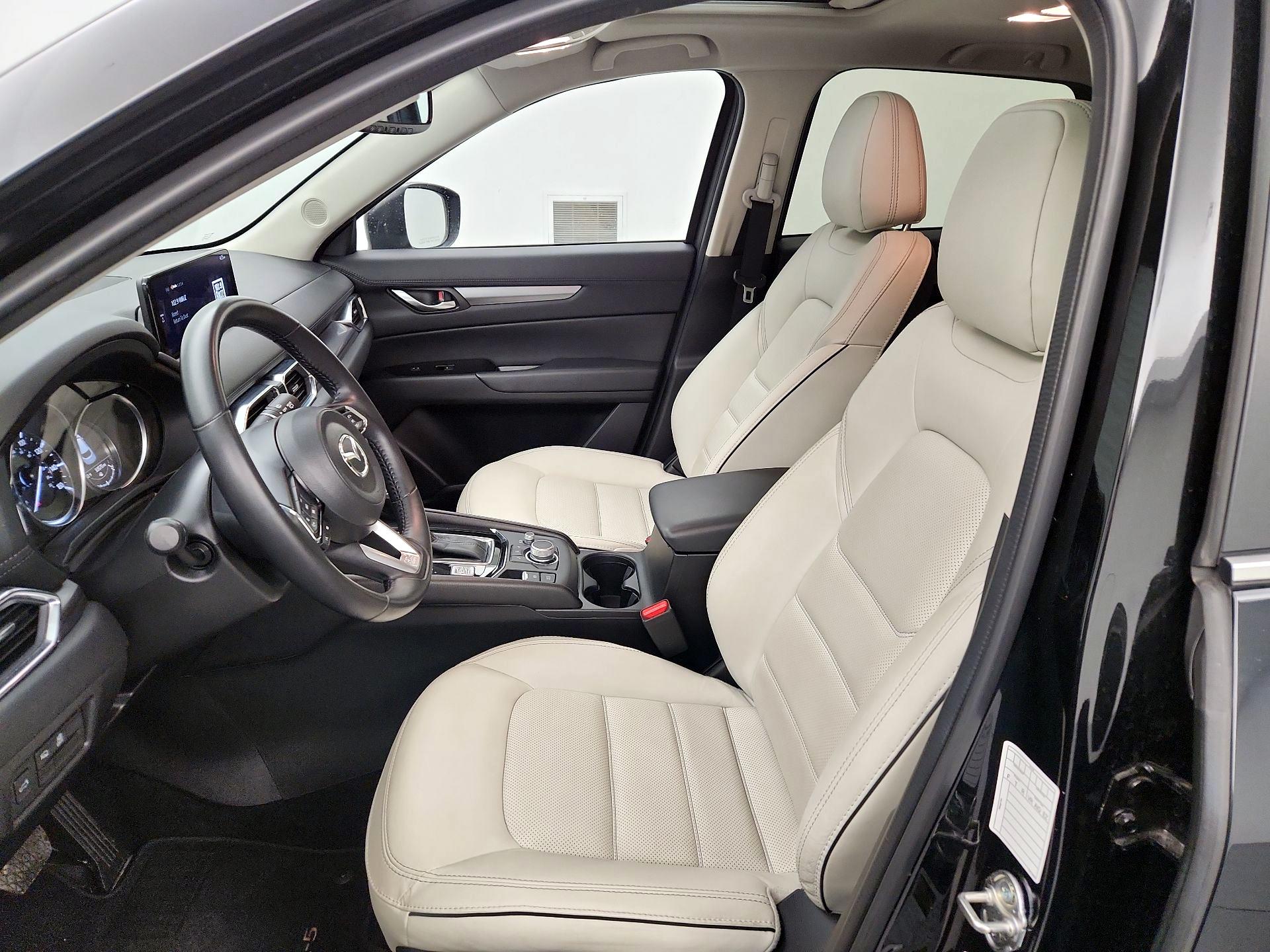 Thumbnail: 2025 Mazda CX-5 - 11