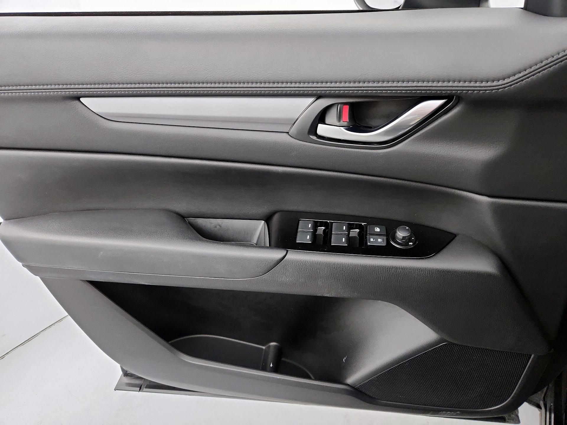 Thumbnail: 2025 Mazda CX-5 - 12