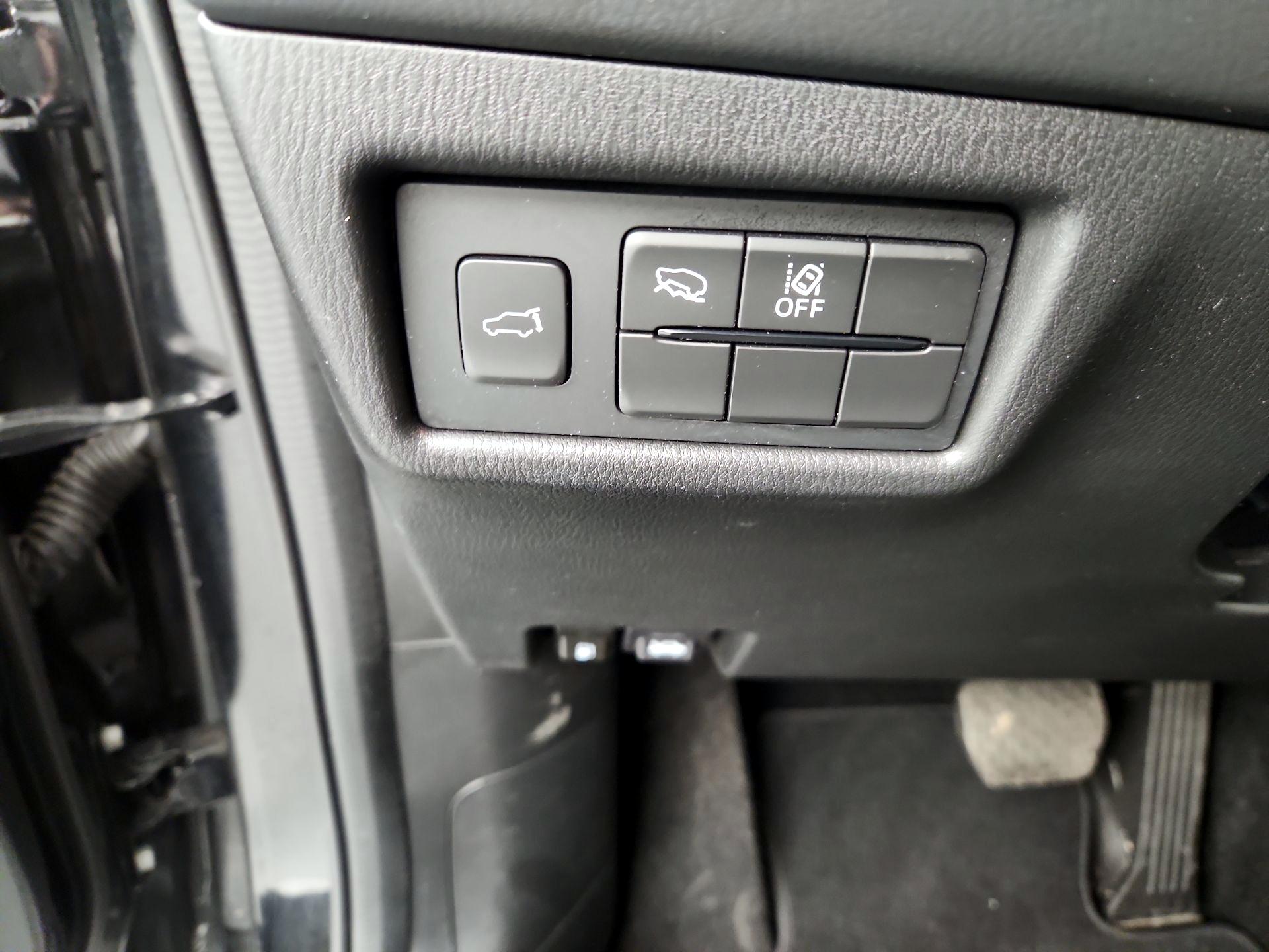 Thumbnail: 2025 Mazda CX-5 - 13