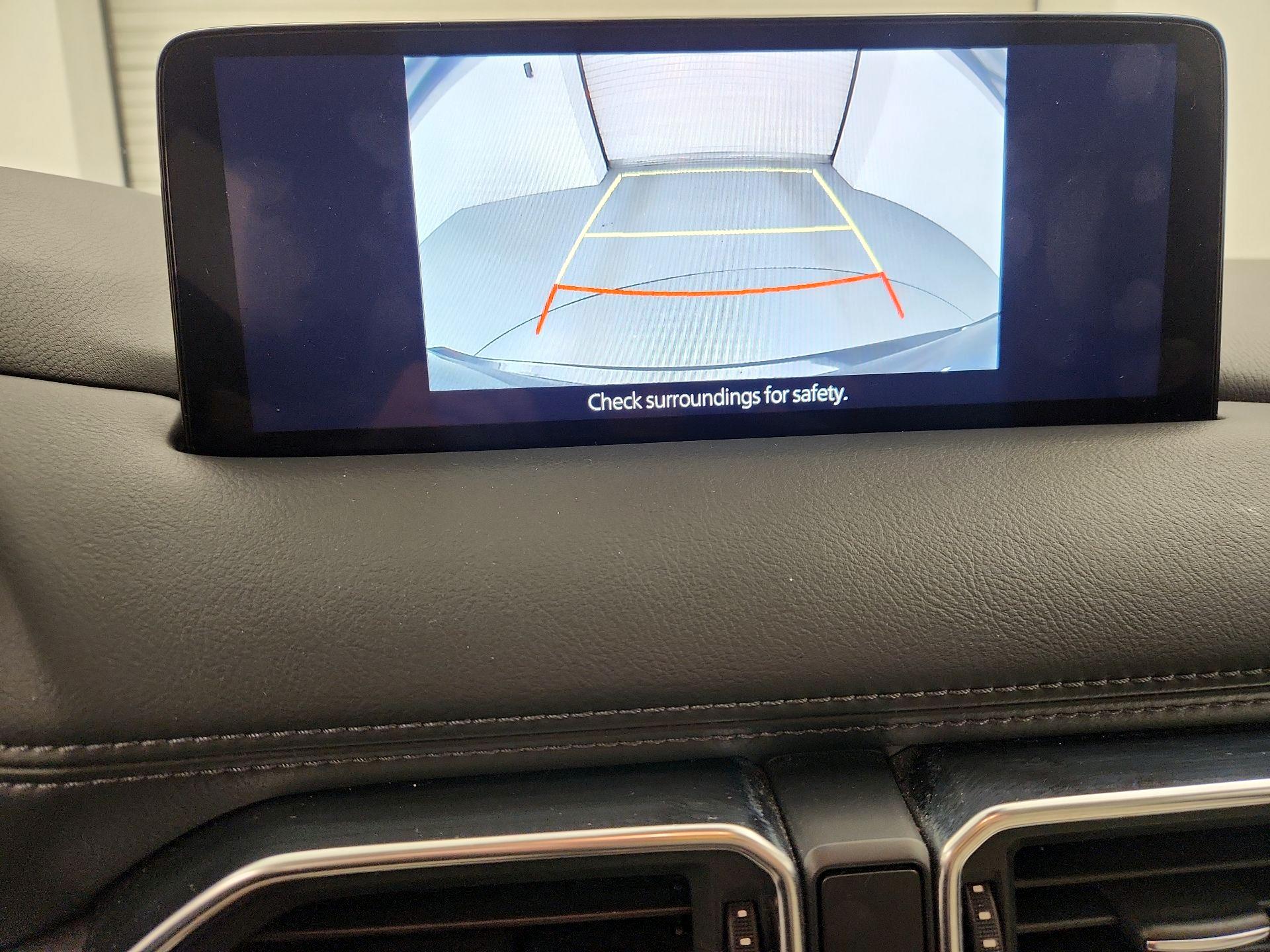 Thumbnail: 2025 Mazda CX-5 - 14