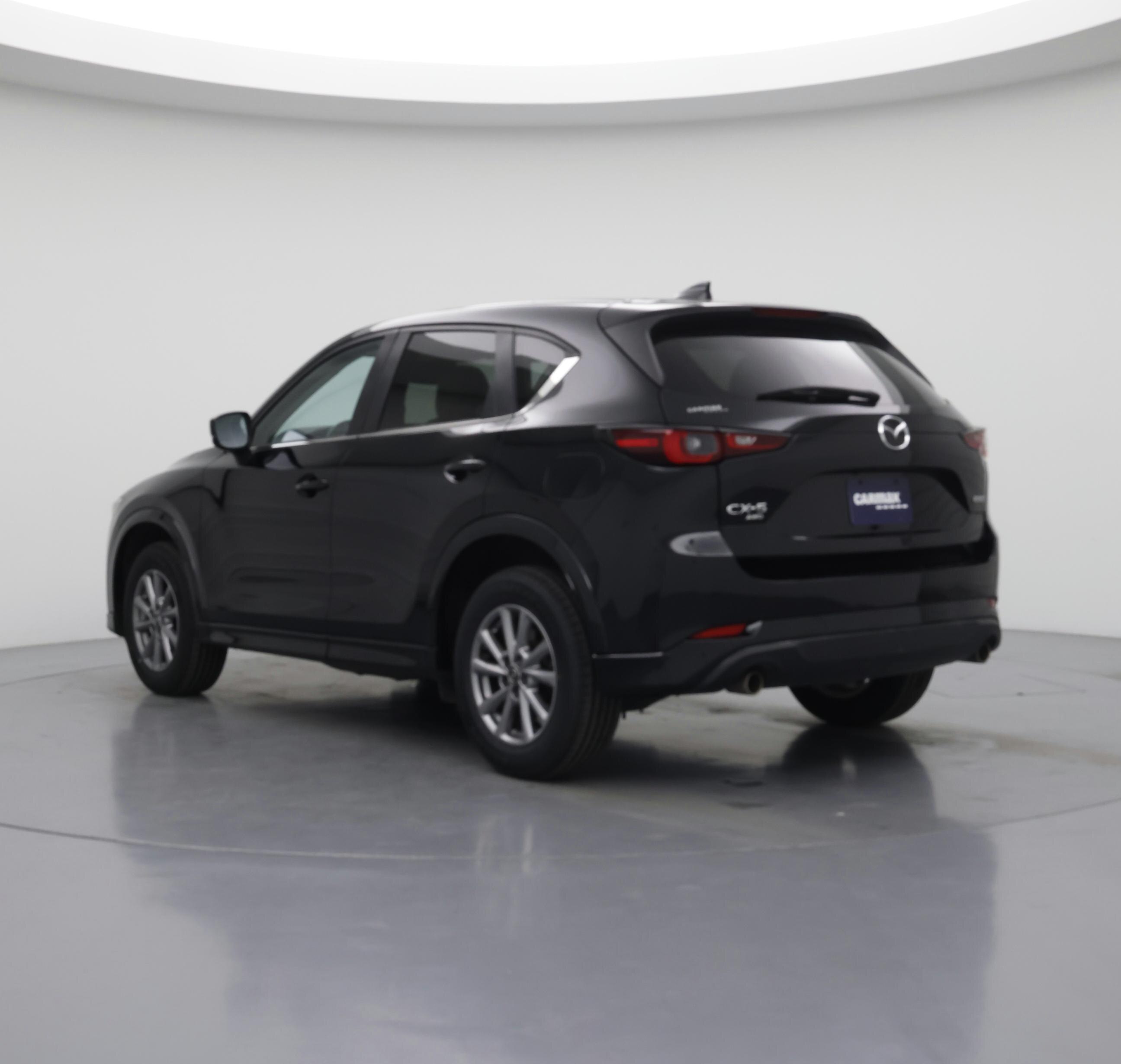 Thumbnail: 2025 Mazda CX-5 - 2