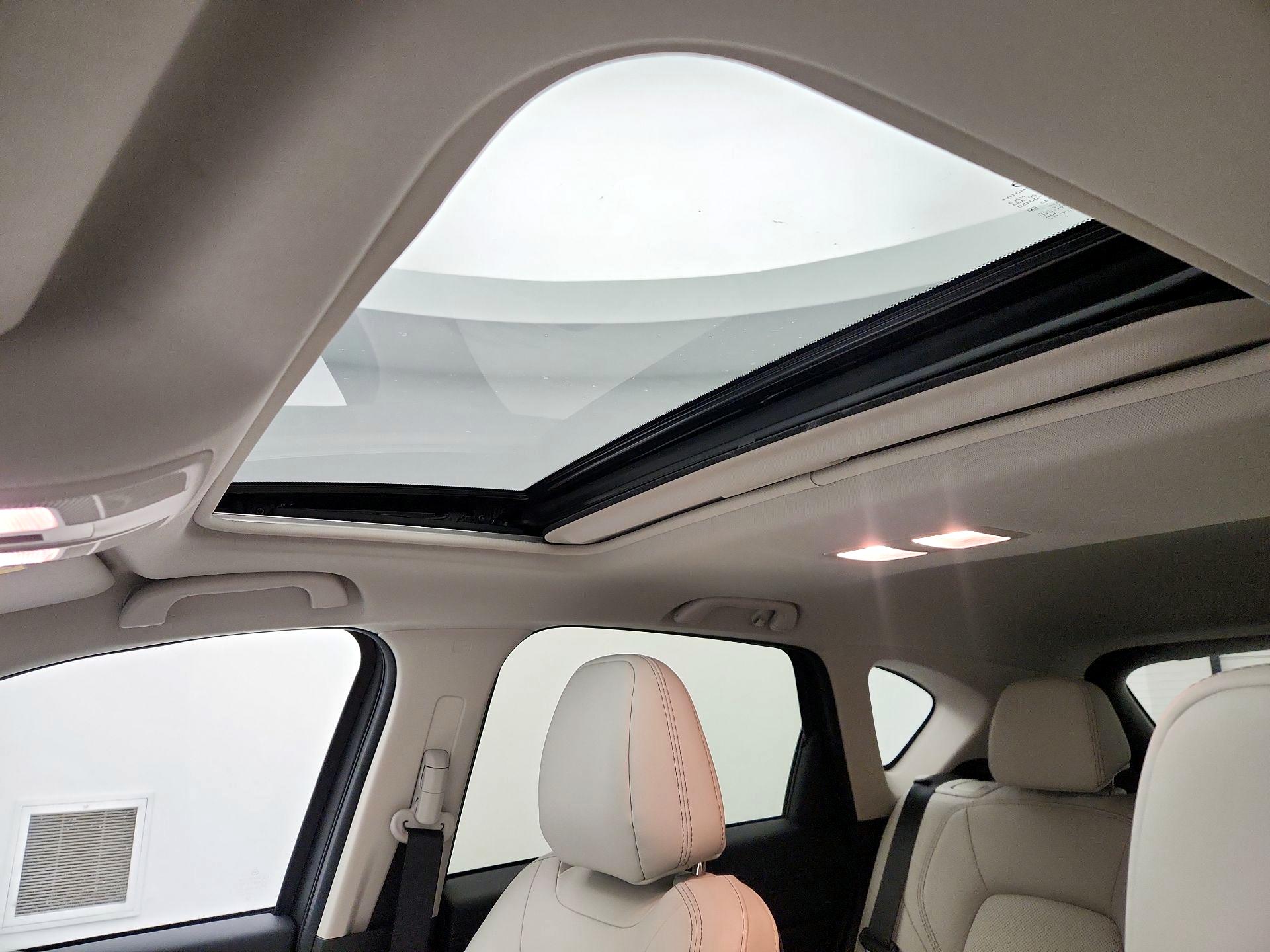 Thumbnail: 2025 Mazda CX-5 - 19