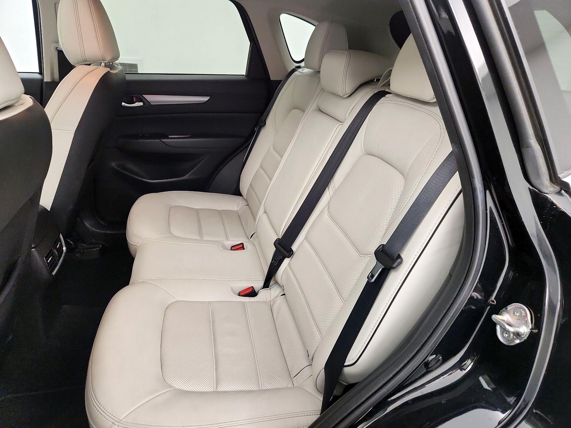 Thumbnail: 2025 Mazda CX-5 - 20