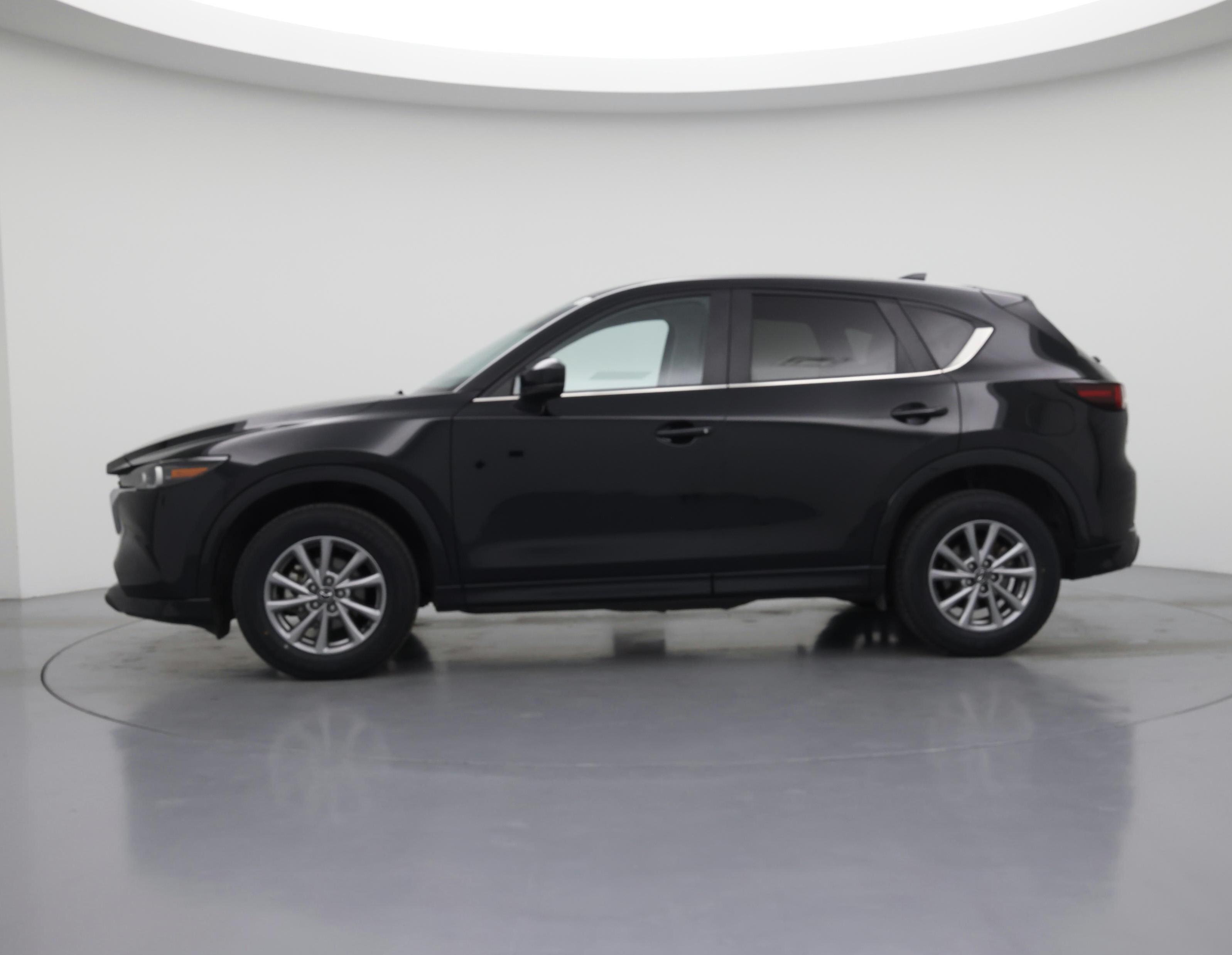 Thumbnail: 2025 Mazda CX-5 - 3