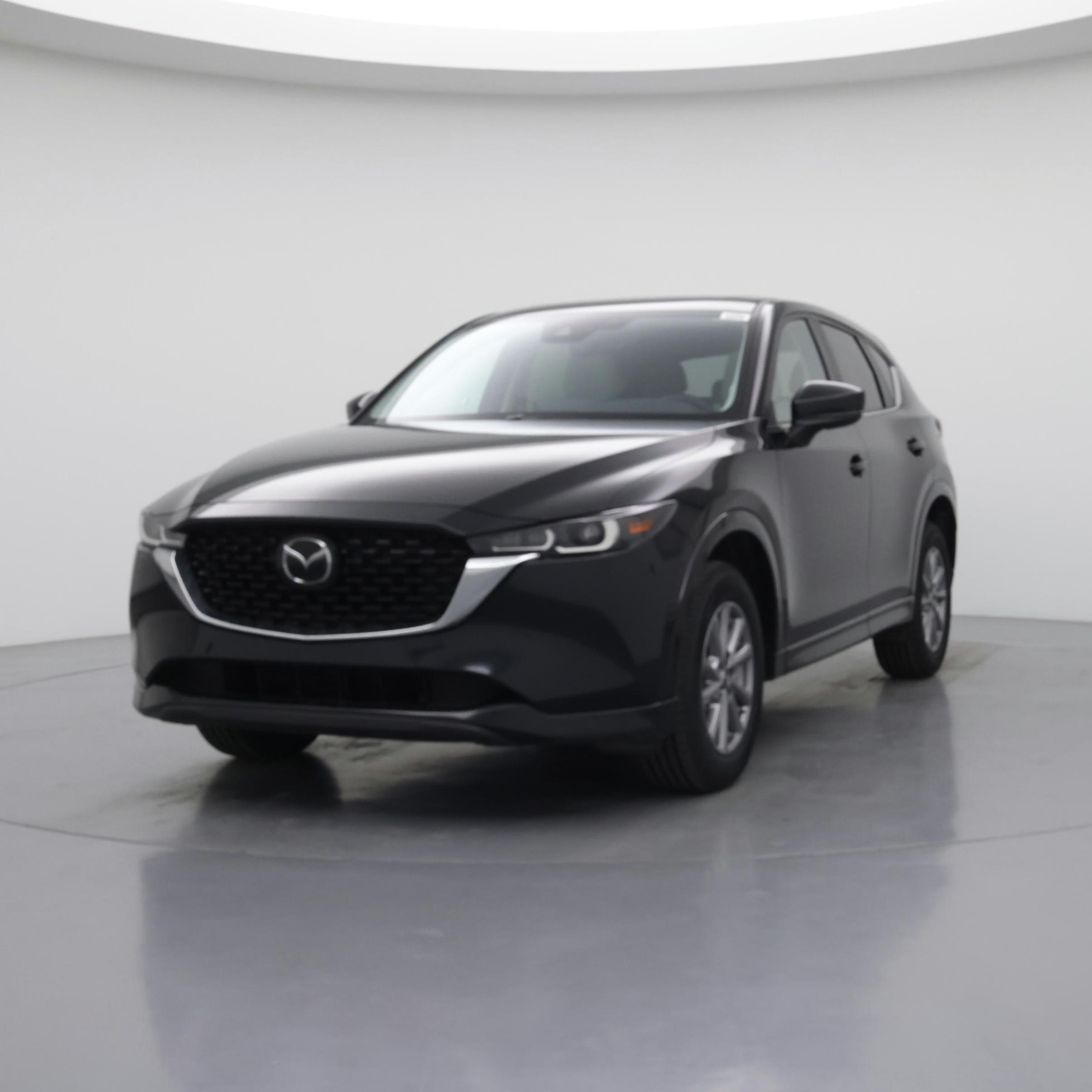 Thumbnail: 2025 Mazda CX-5 - 4