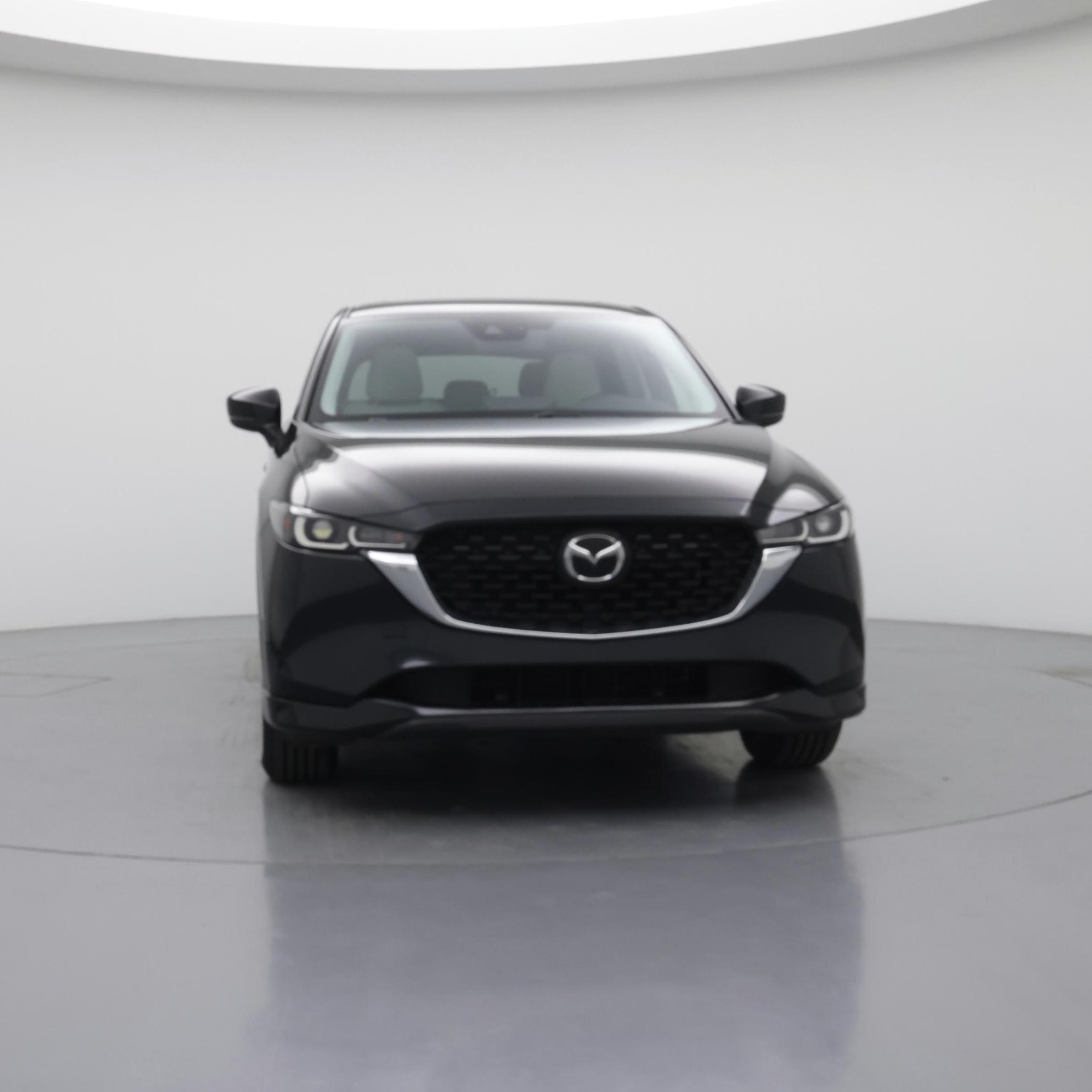 Thumbnail: 2025 Mazda CX-5 - 5