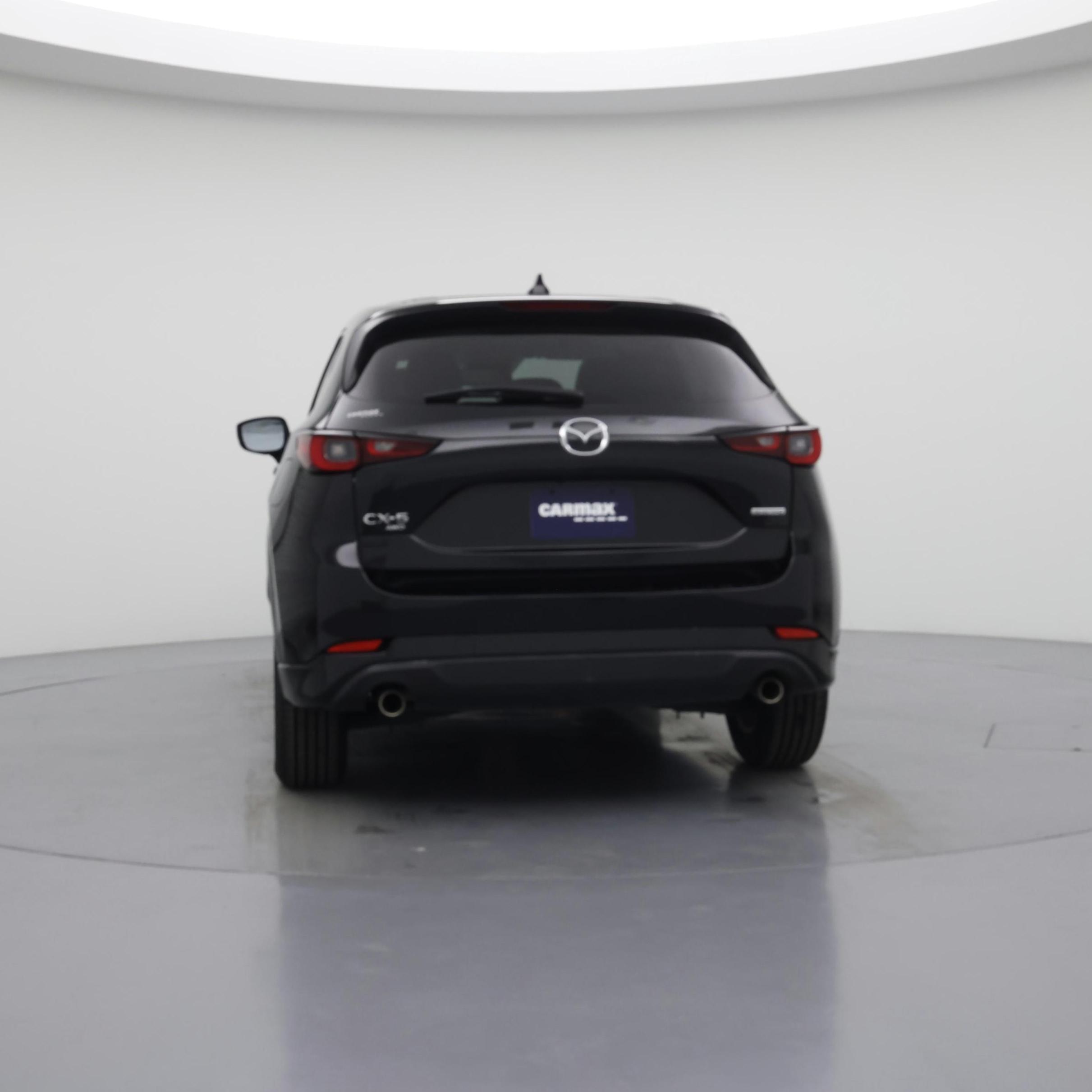 Thumbnail: 2025 Mazda CX-5 - 6