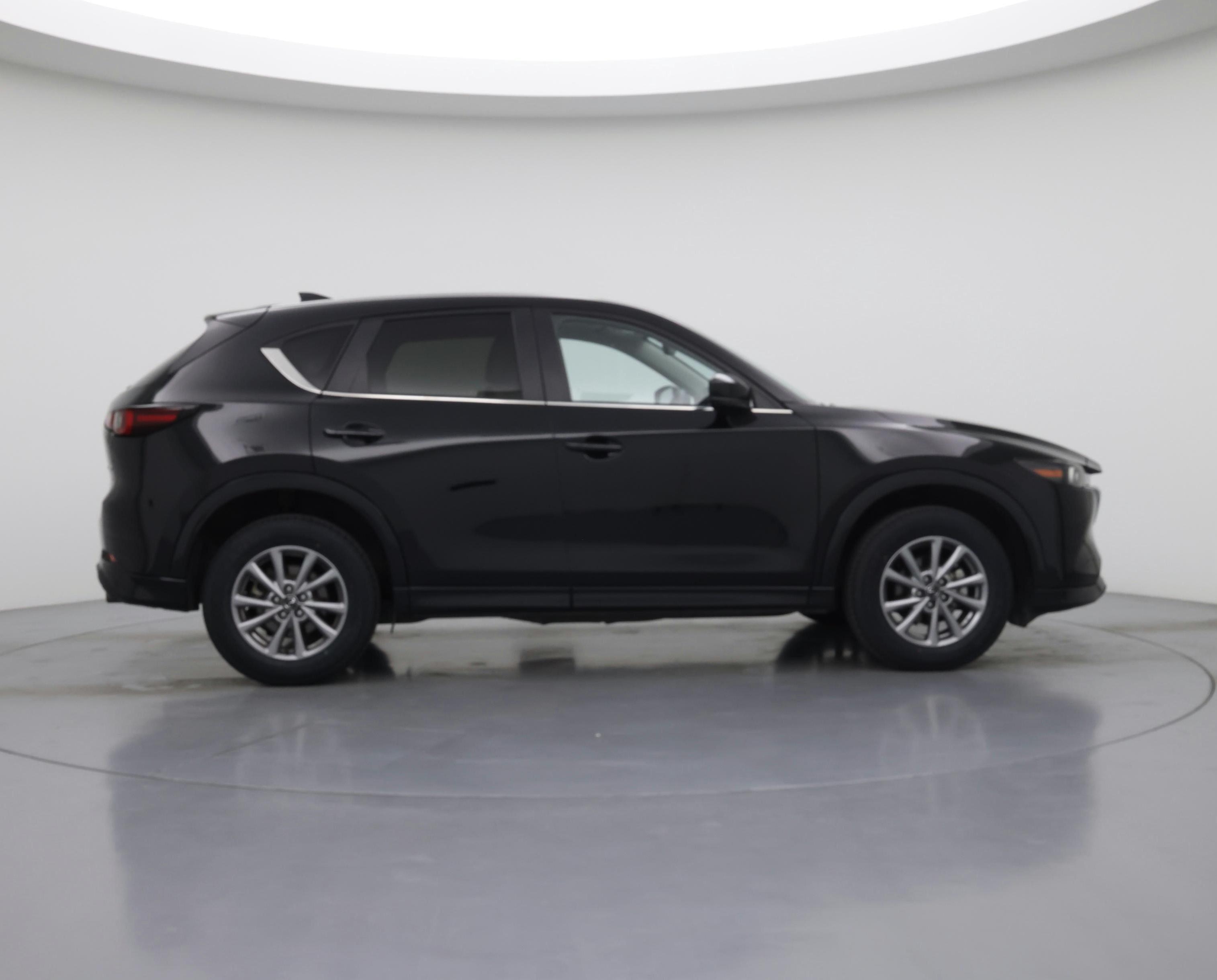Thumbnail: 2025 Mazda CX-5 - 7