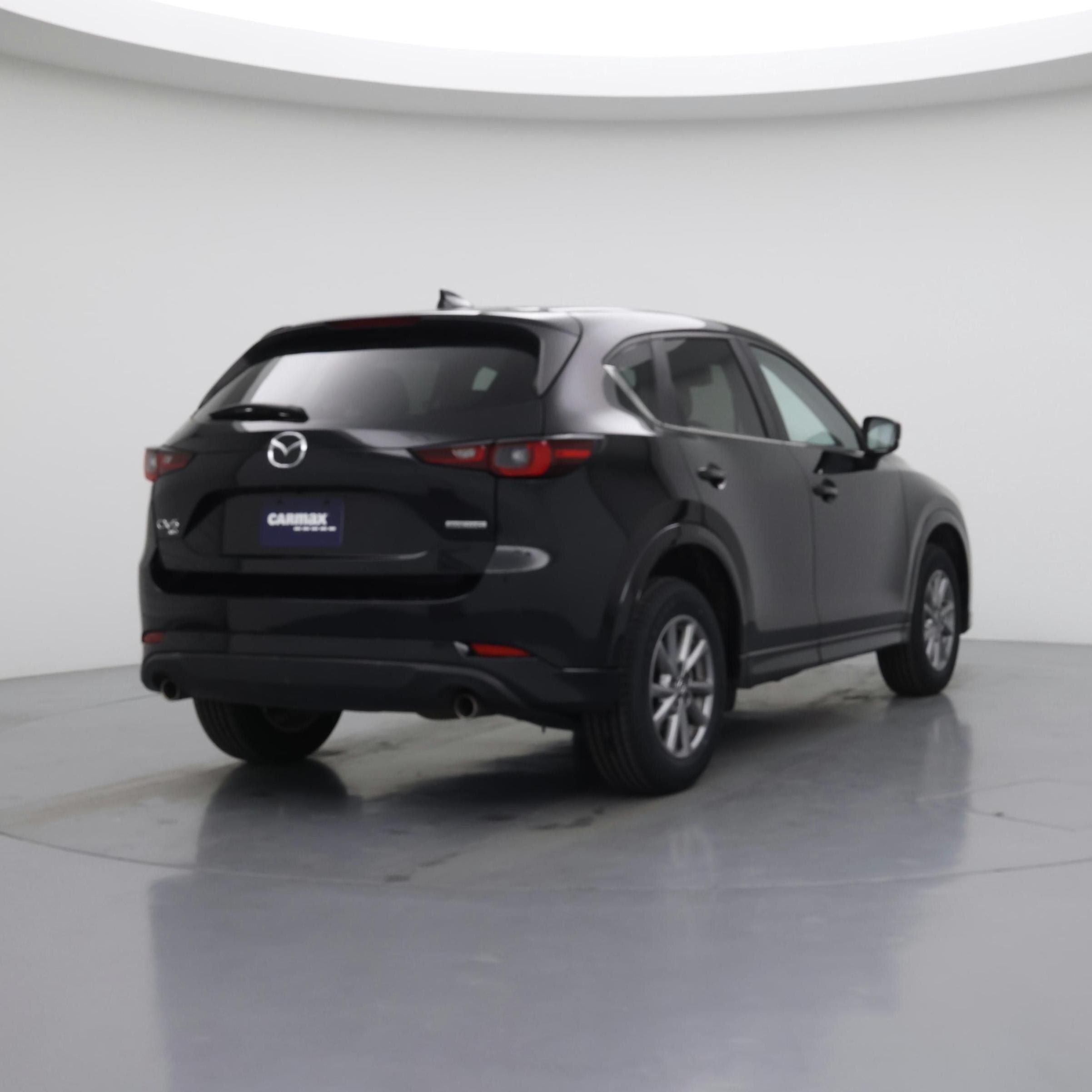 Thumbnail: 2025 Mazda CX-5 - 8