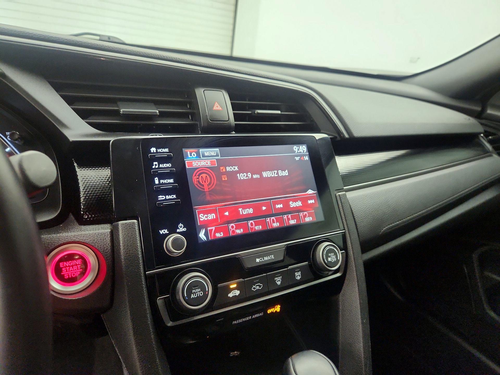 Thumbnail: 2021 Honda Civic - 15