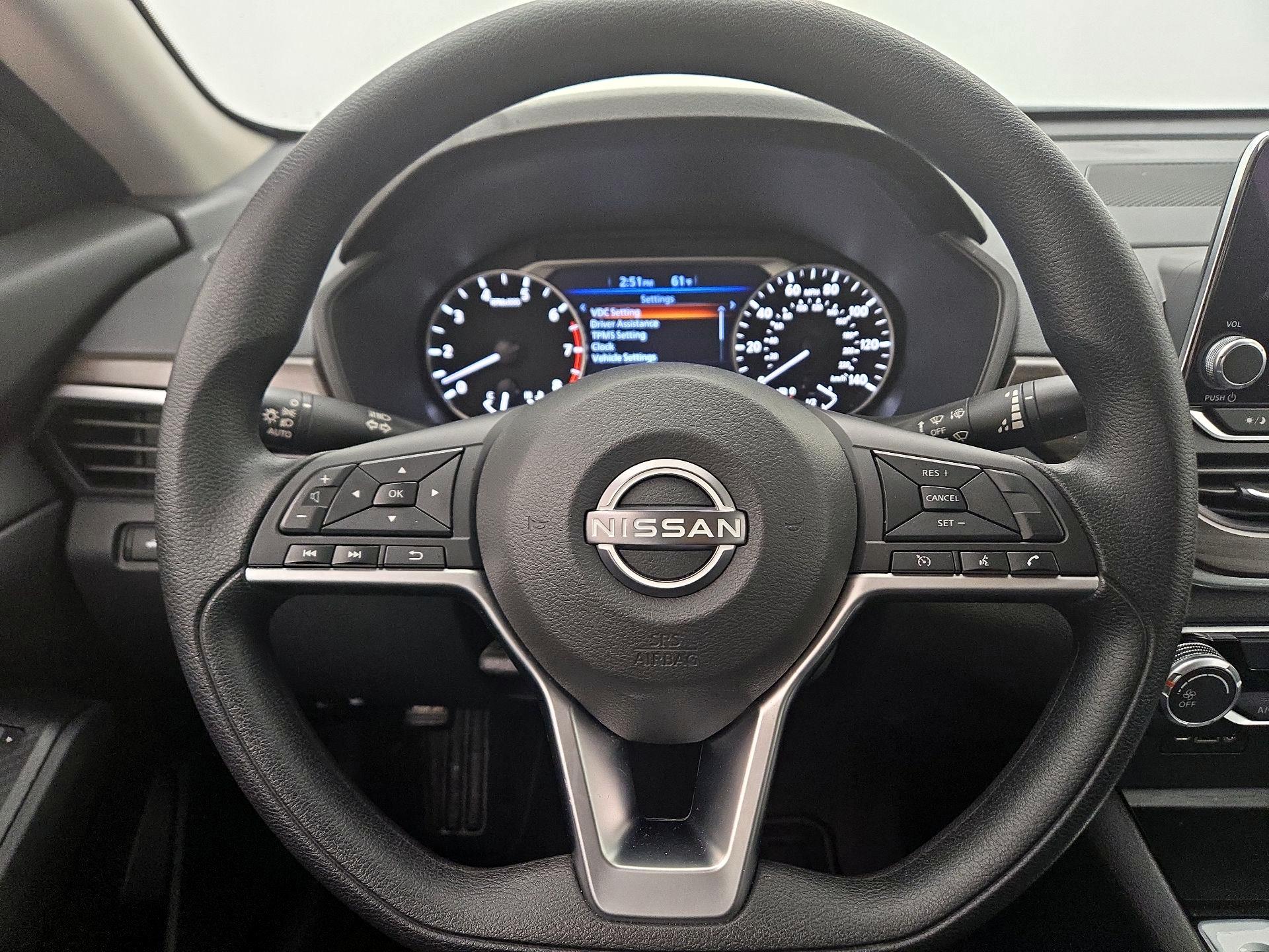 Thumbnail: 2024 Nissan Altima - 10