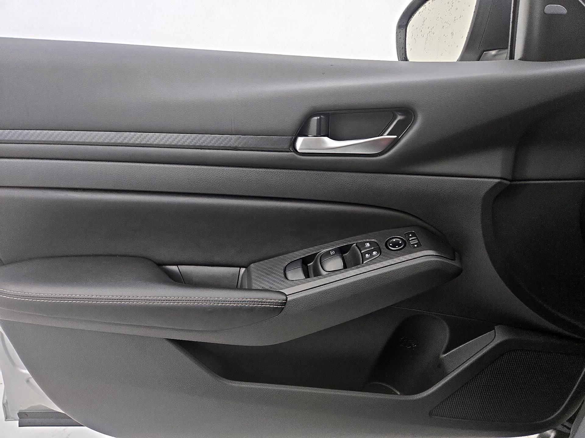 Thumbnail: 2024 Nissan Altima - 12