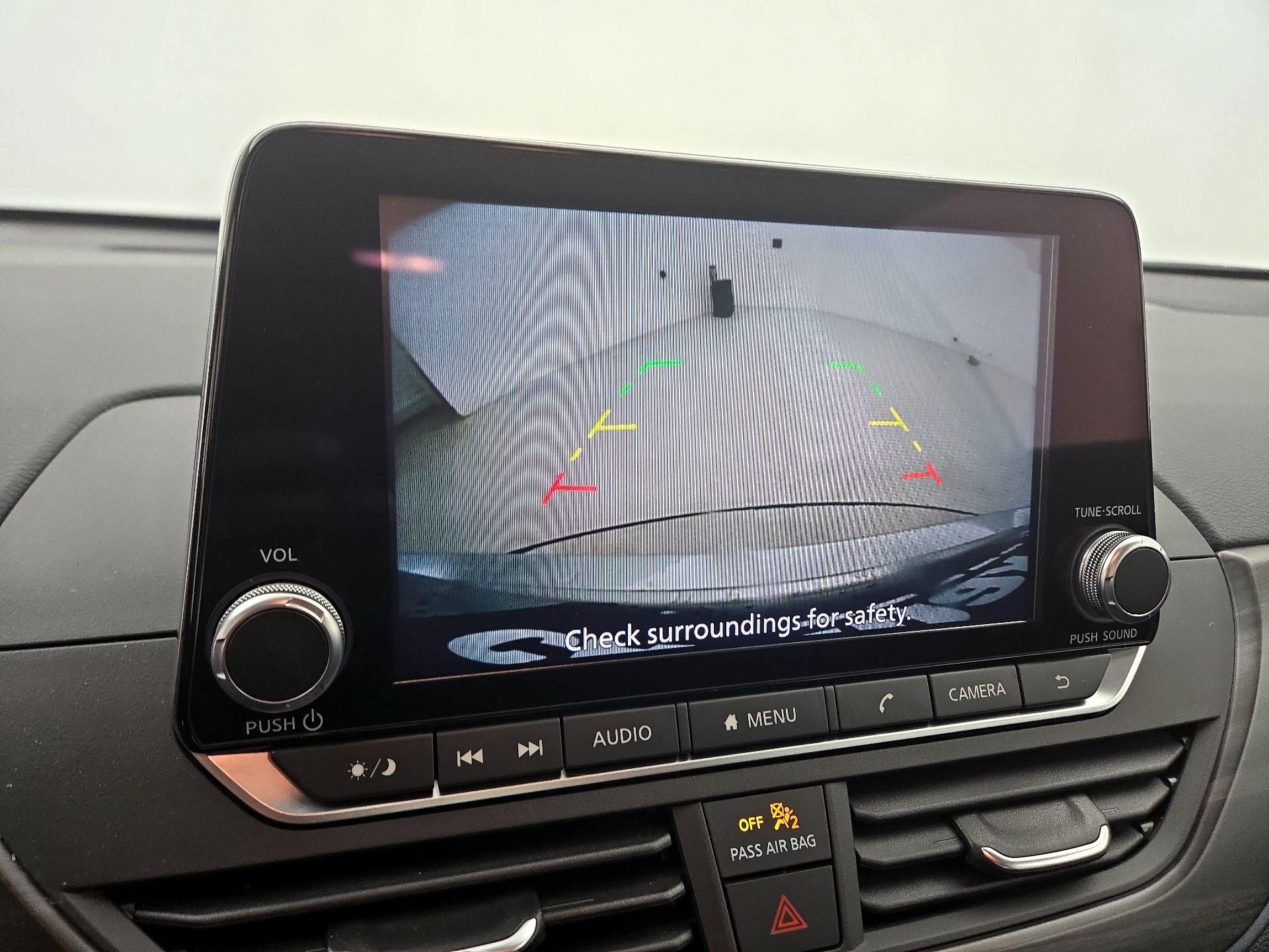 Thumbnail: 2024 Nissan Altima - 14