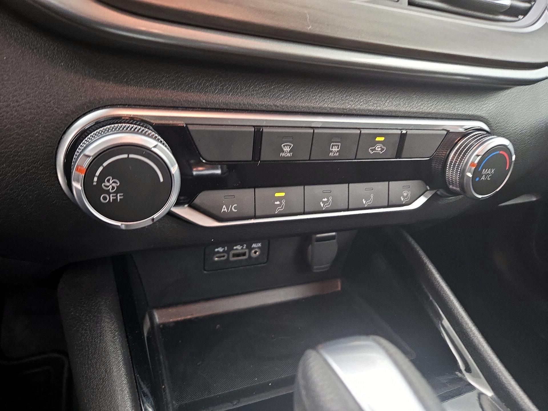 Thumbnail: 2024 Nissan Altima - 16