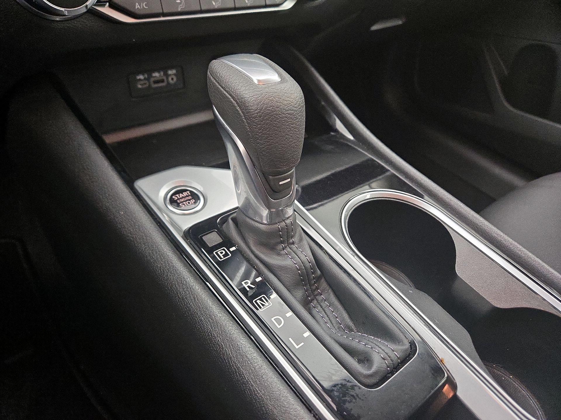 Thumbnail: 2024 Nissan Altima - 17