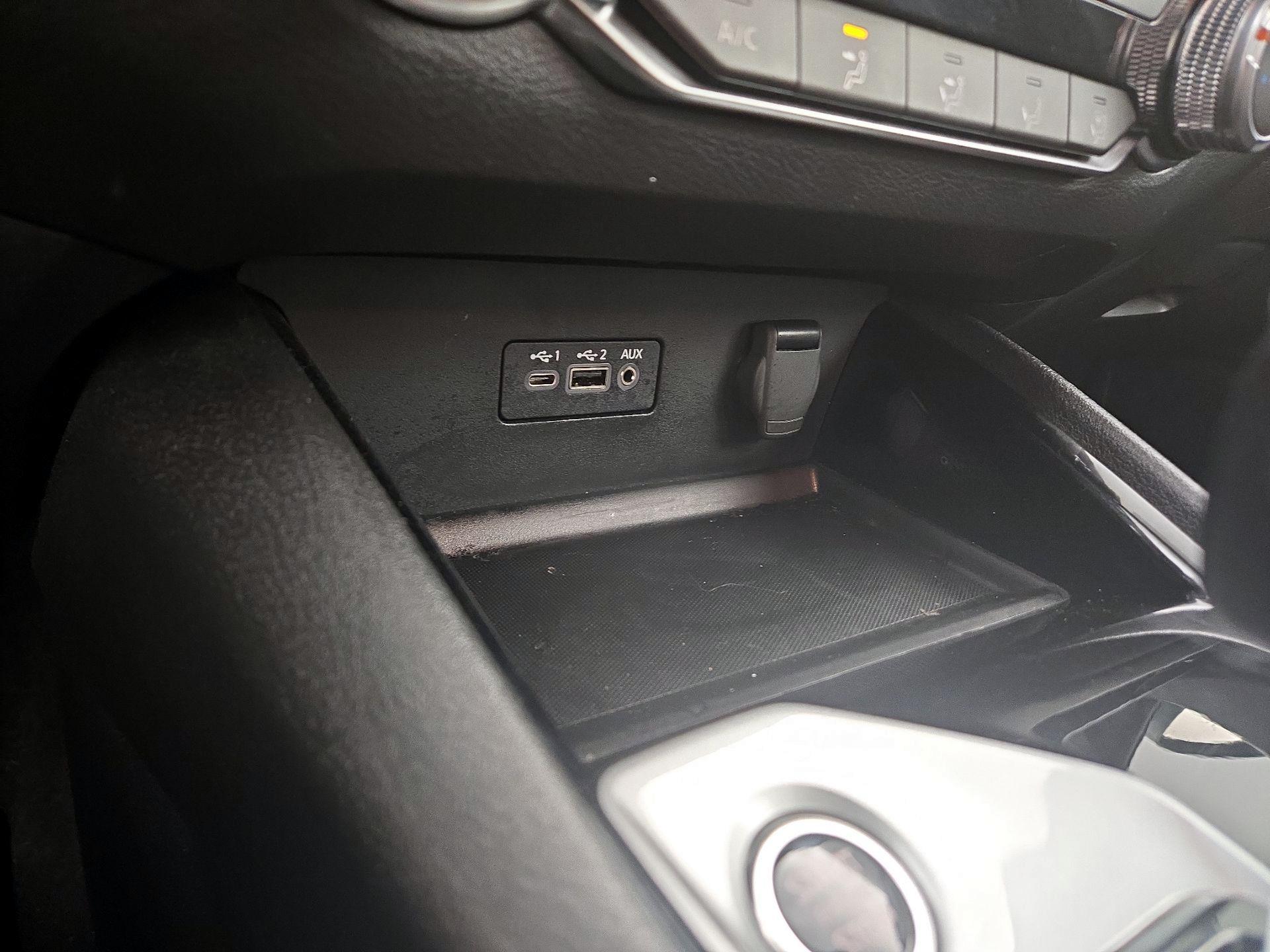 Thumbnail: 2024 Nissan Altima - 18