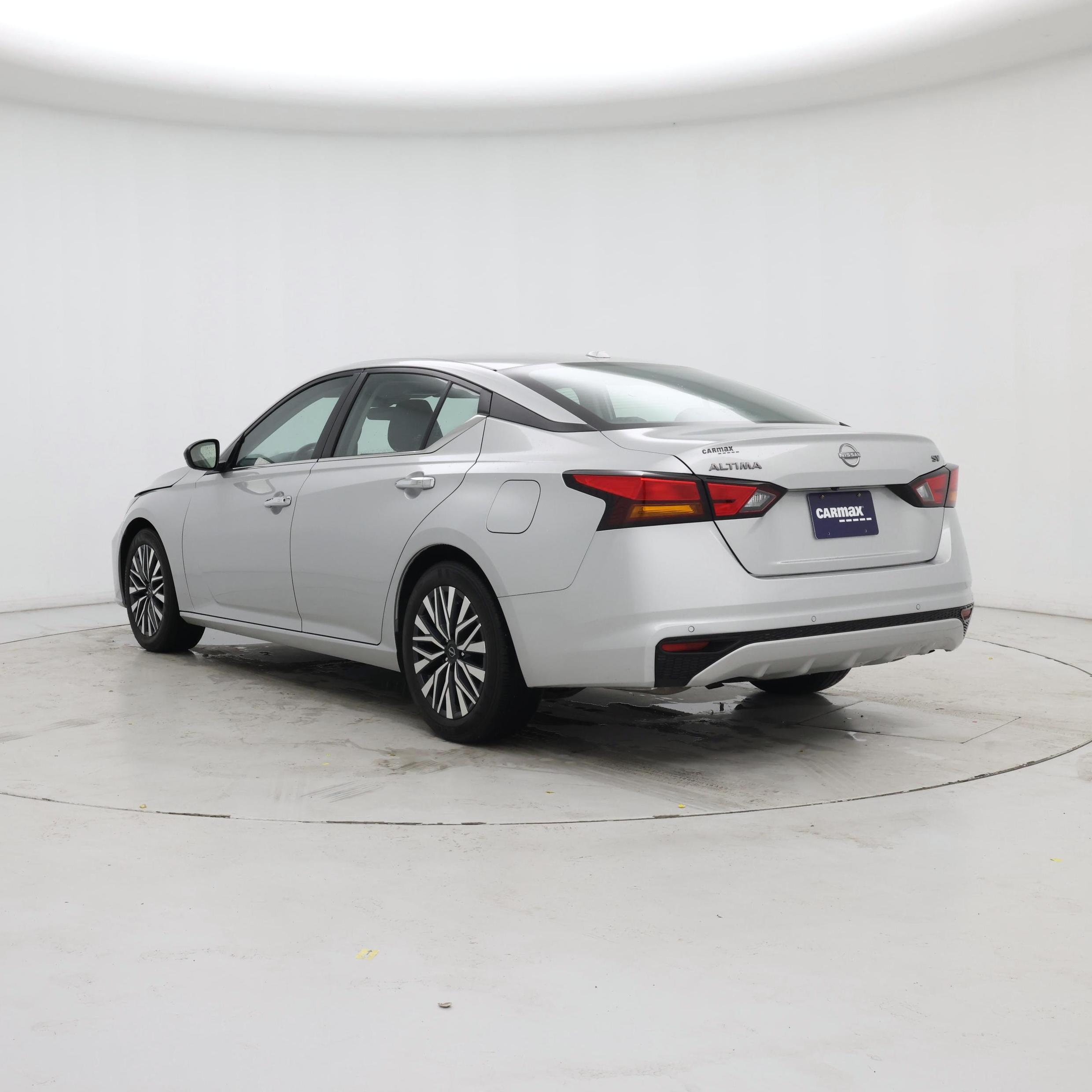 Thumbnail: 2024 Nissan Altima - 2