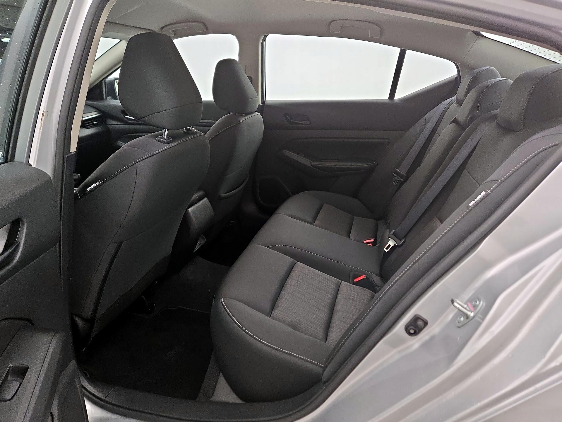 Thumbnail: 2024 Nissan Altima - 19