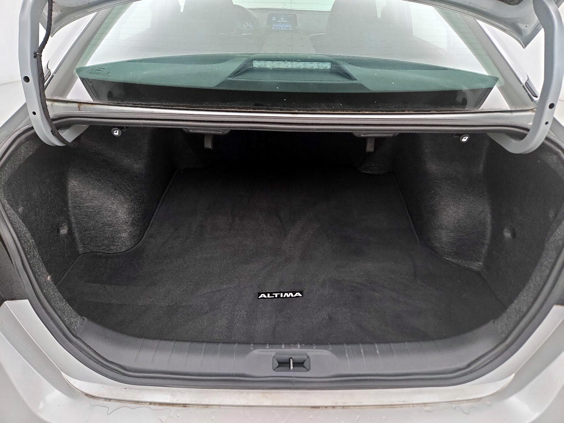 Thumbnail: 2024 Nissan Altima - 20