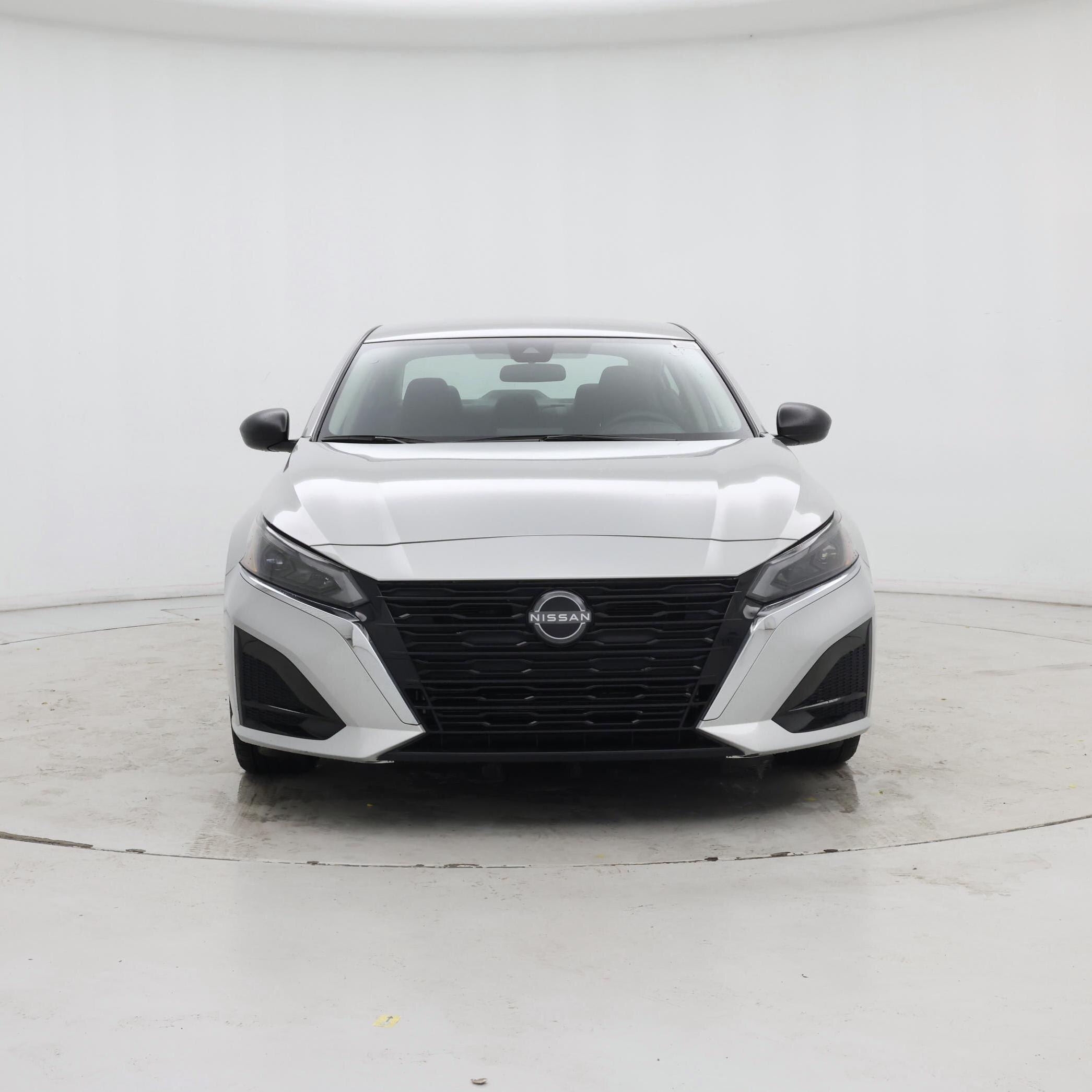 Thumbnail: 2024 Nissan Altima - 5