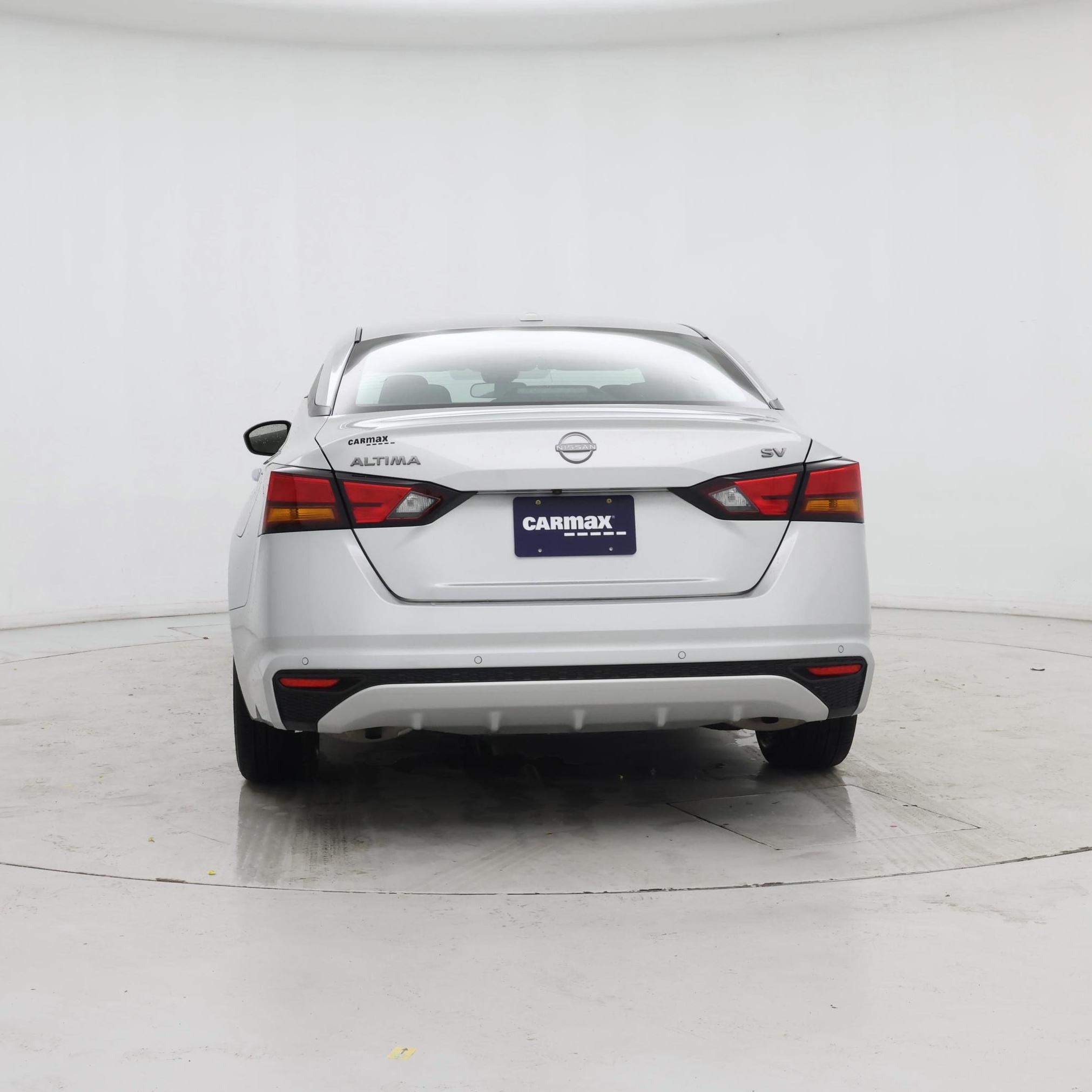 Thumbnail: 2024 Nissan Altima - 6