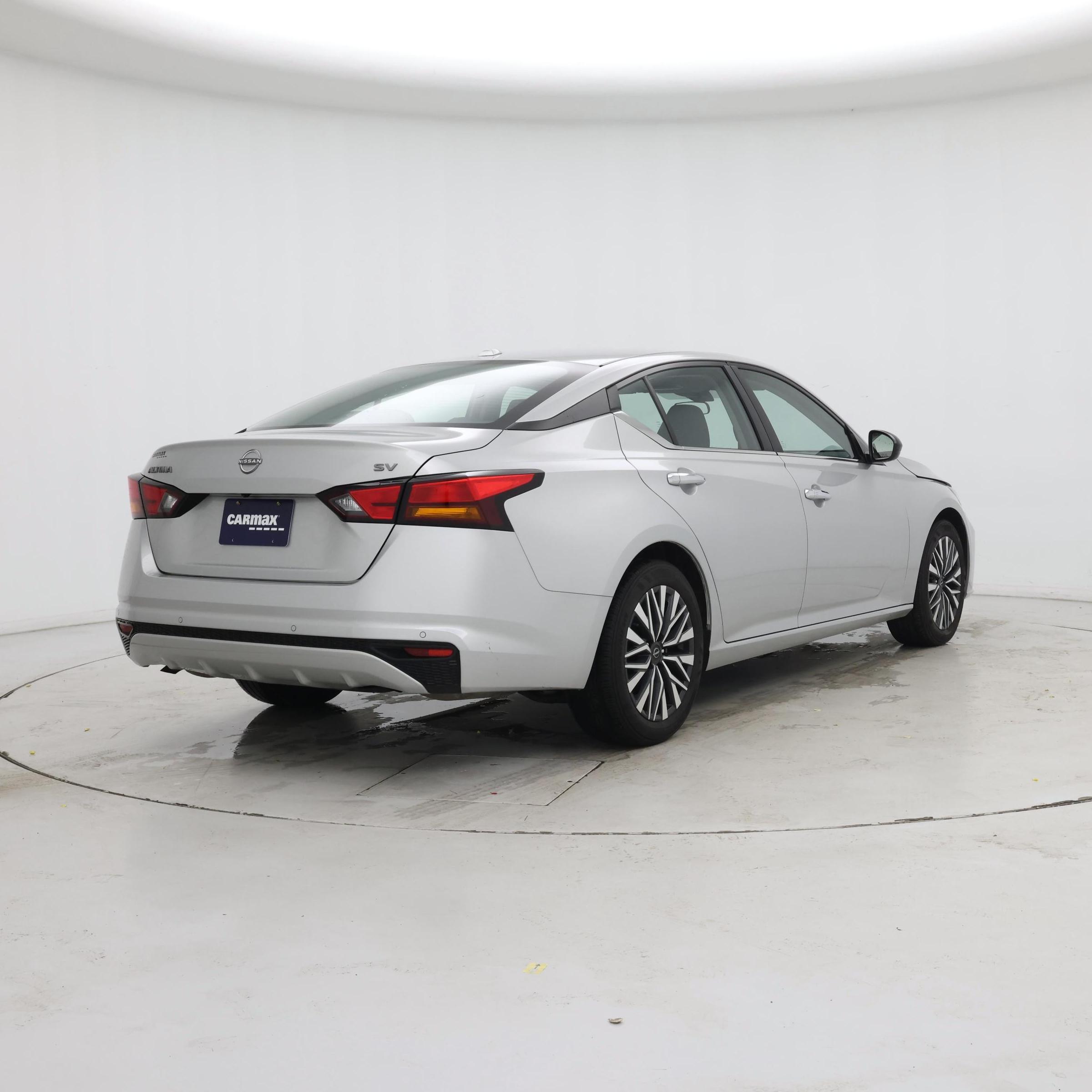 Thumbnail: 2024 Nissan Altima - 8