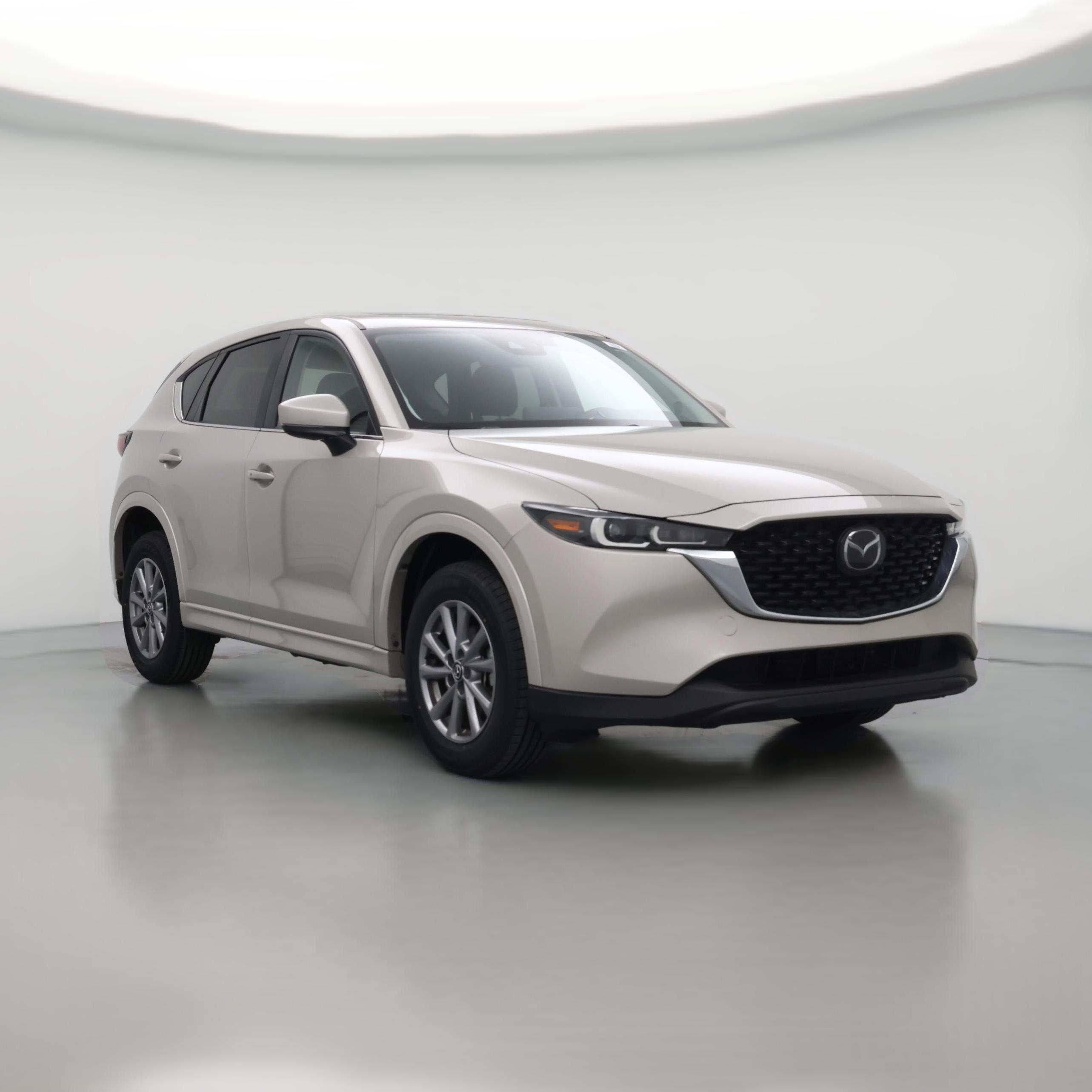 Thumbnail: 2025 Mazda CX-5 - 1