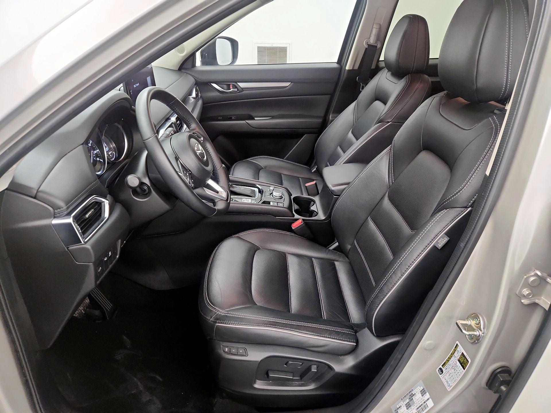 Thumbnail: 2025 Mazda CX-5 - 11