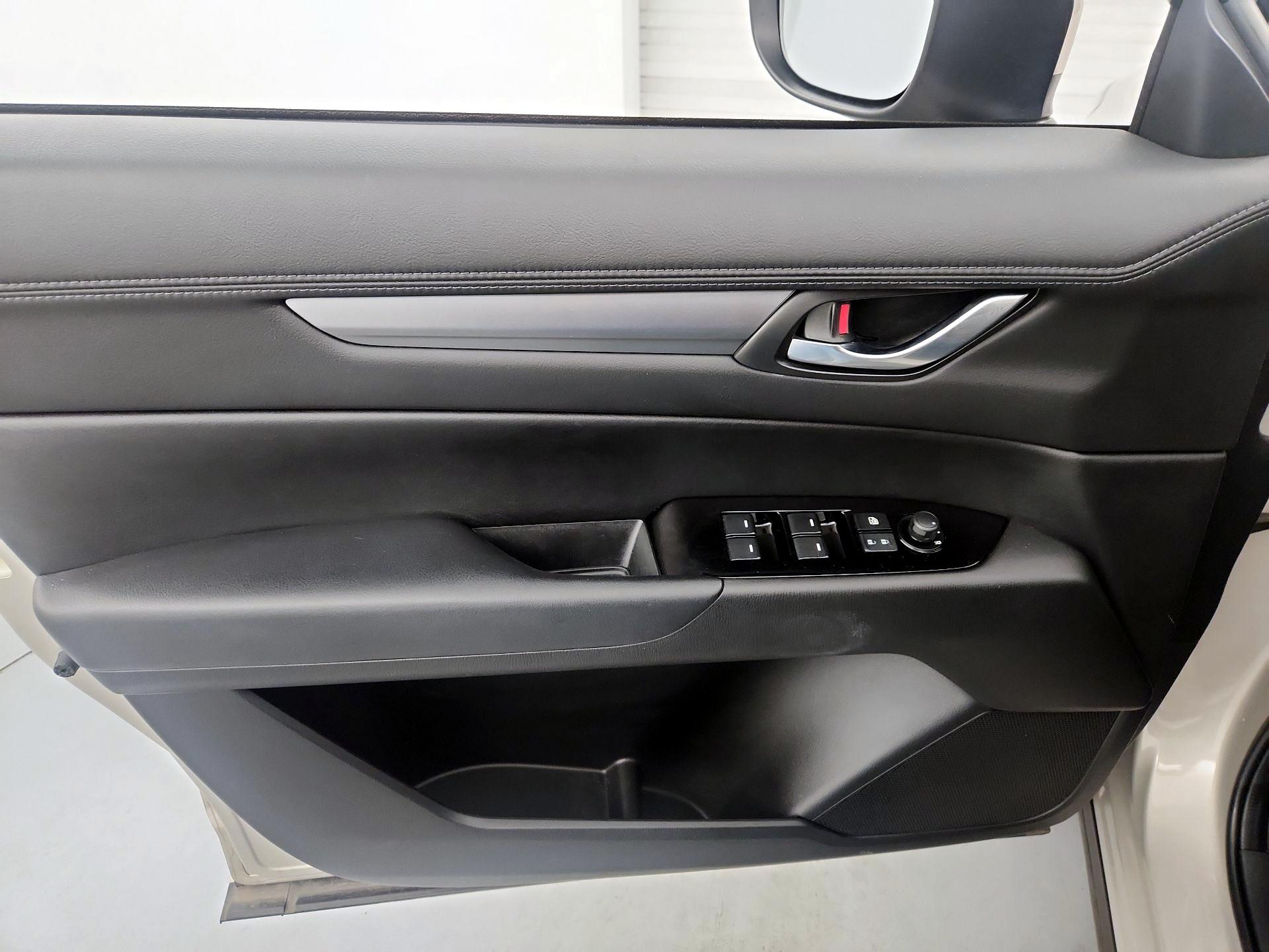 Thumbnail: 2025 Mazda CX-5 - 12