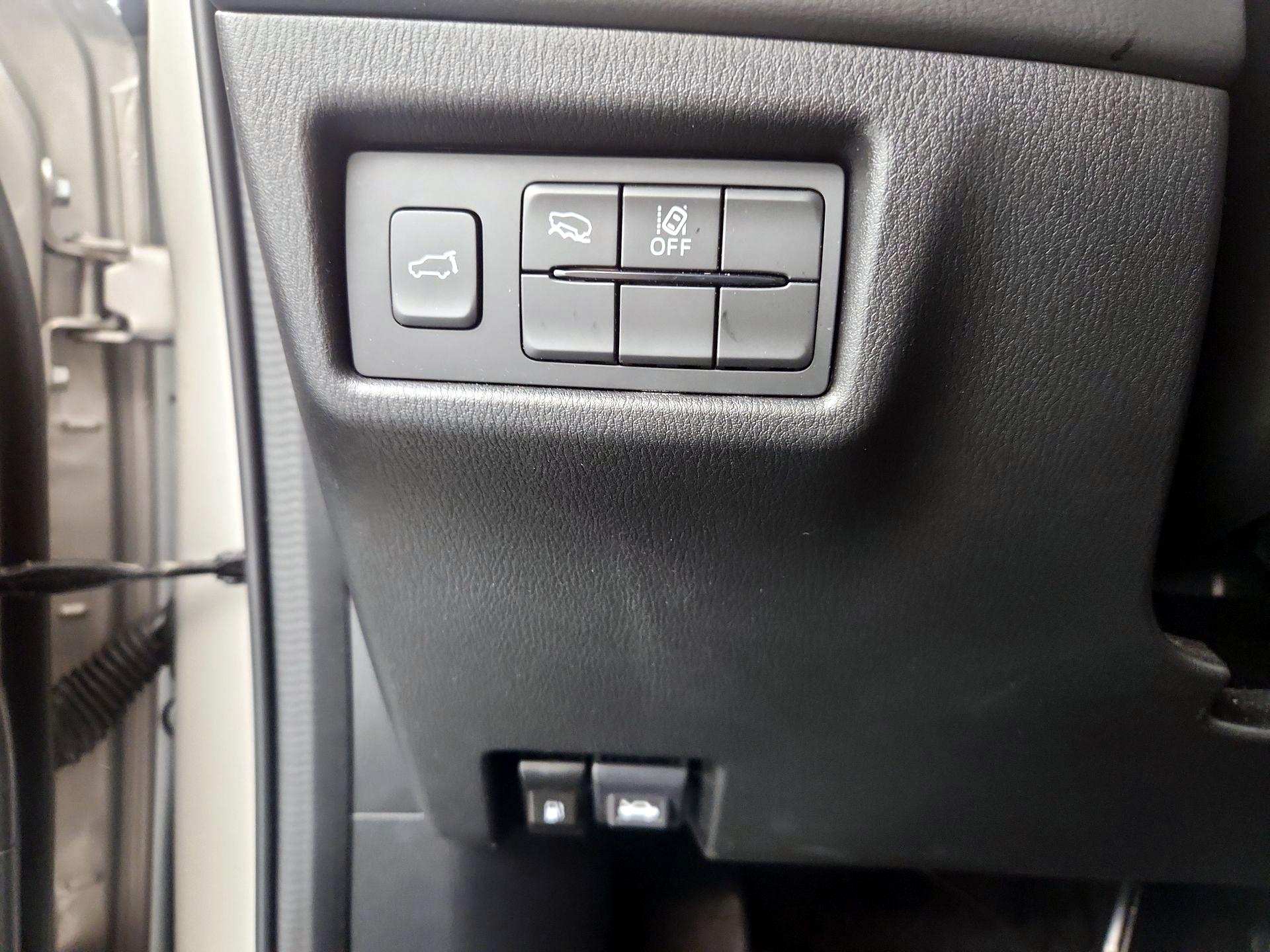 Thumbnail: 2025 Mazda CX-5 - 13