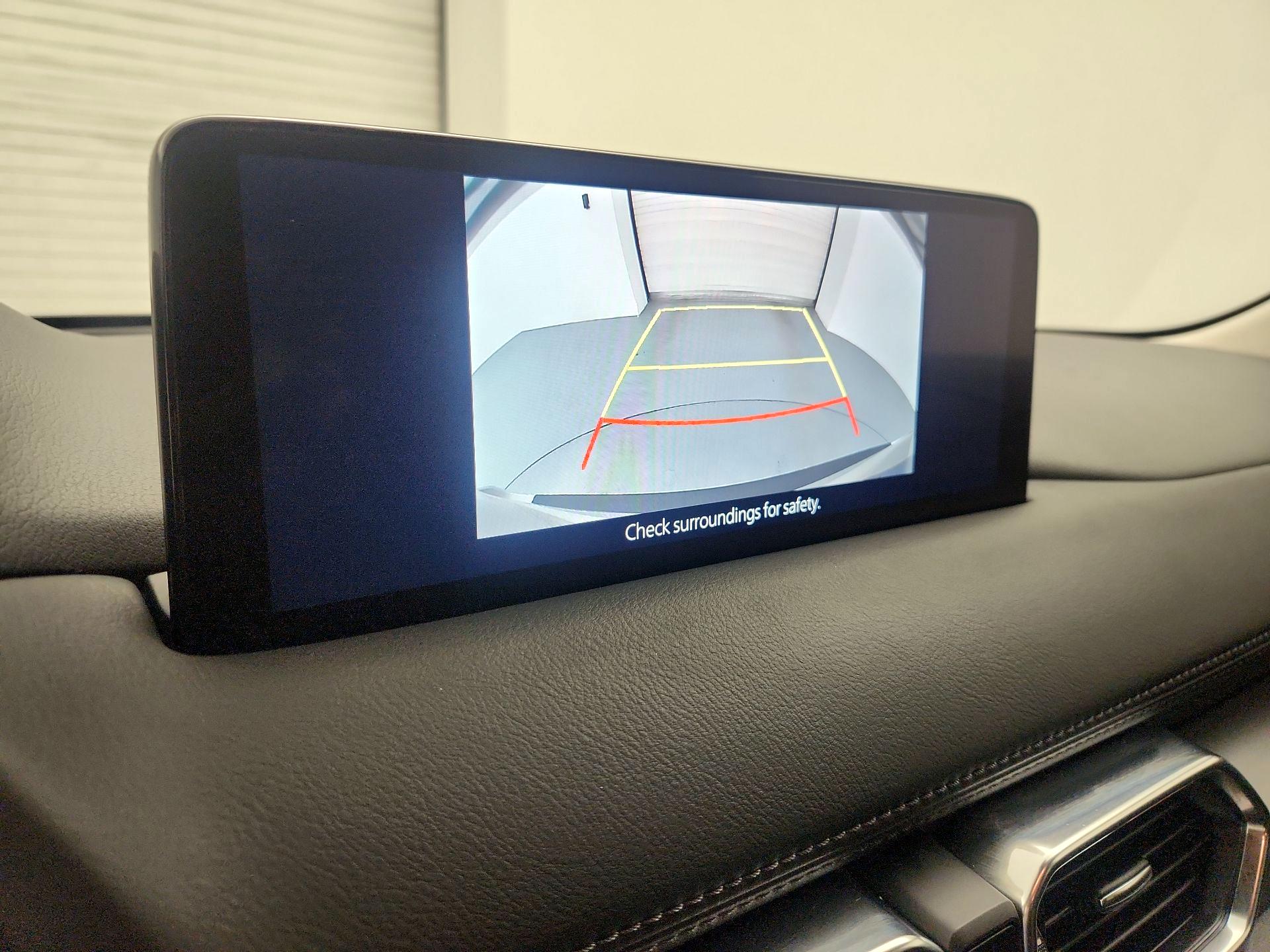 Thumbnail: 2025 Mazda CX-5 - 14