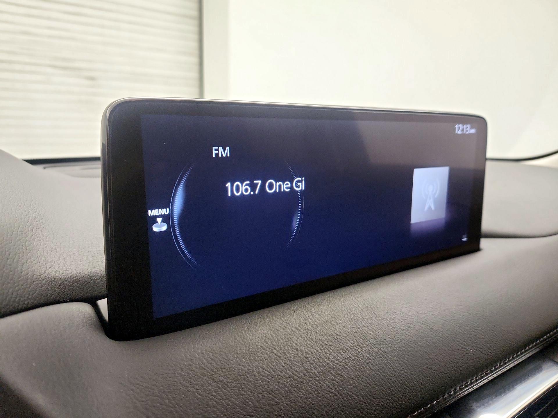 Thumbnail: 2025 Mazda CX-5 - 15