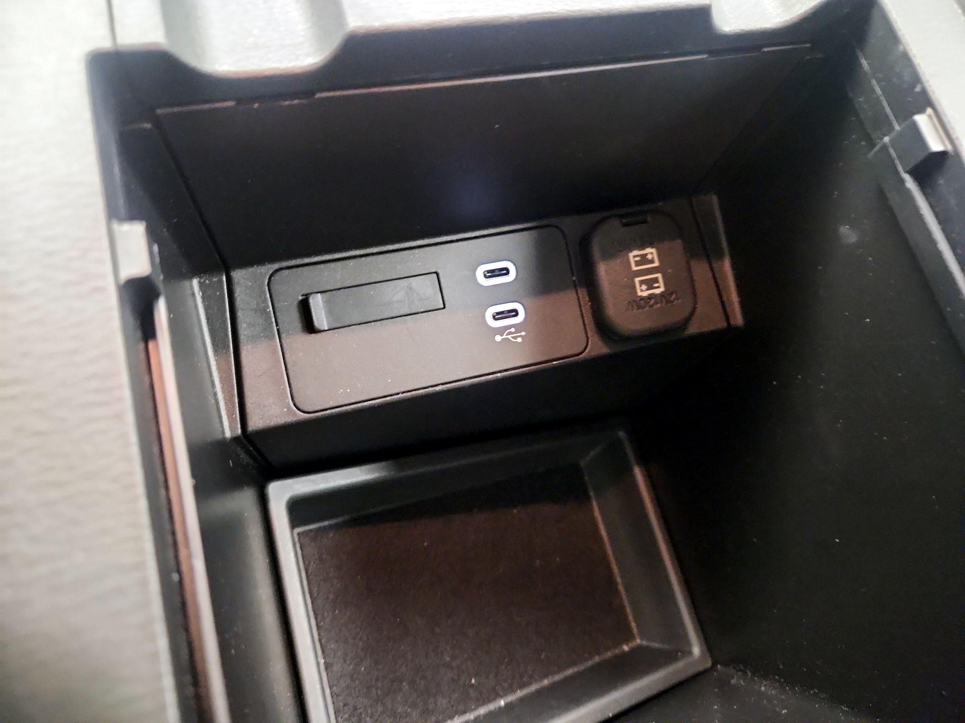 Thumbnail: 2025 Mazda CX-5 - 18