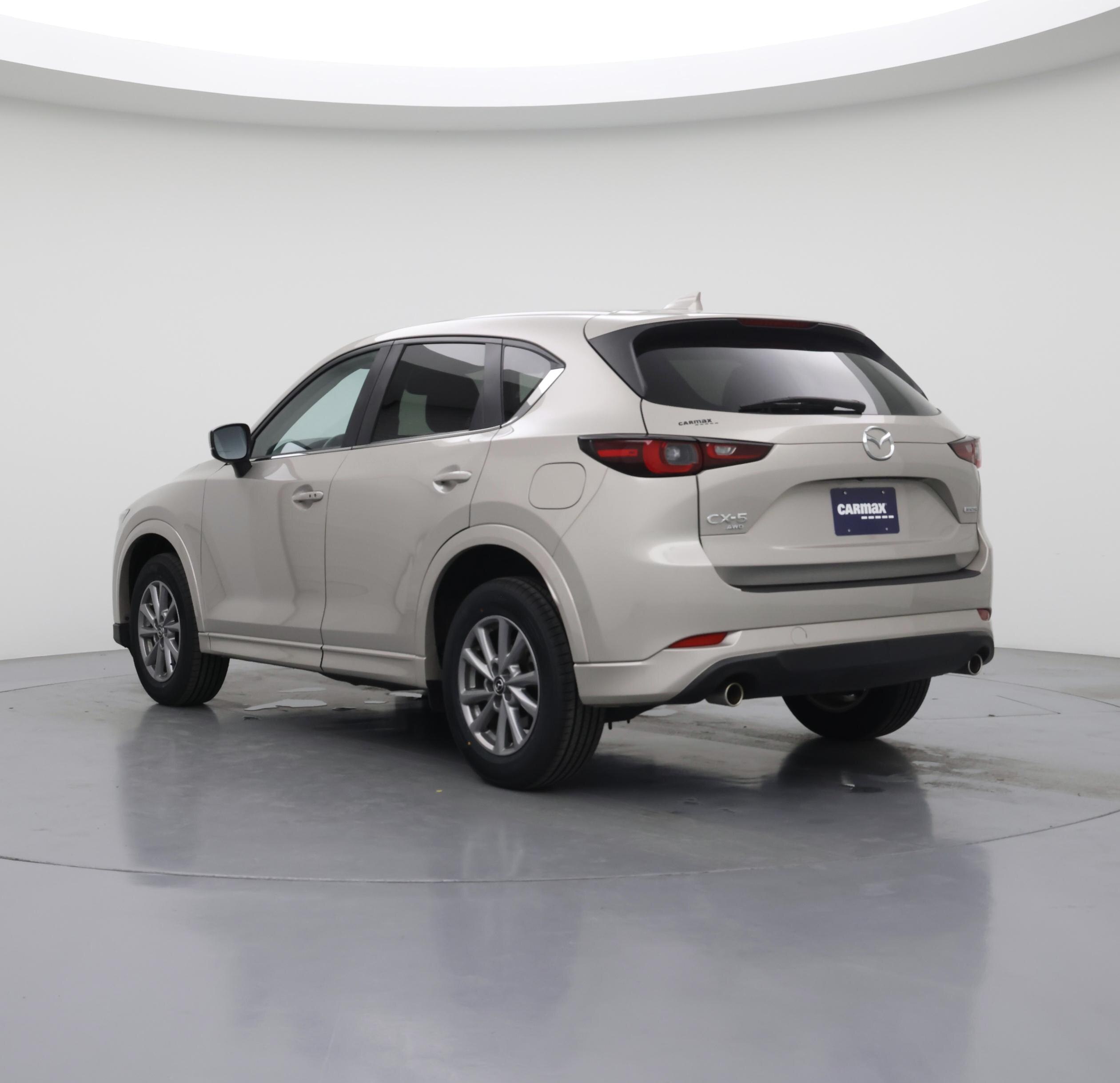 Thumbnail: 2025 Mazda CX-5 - 2