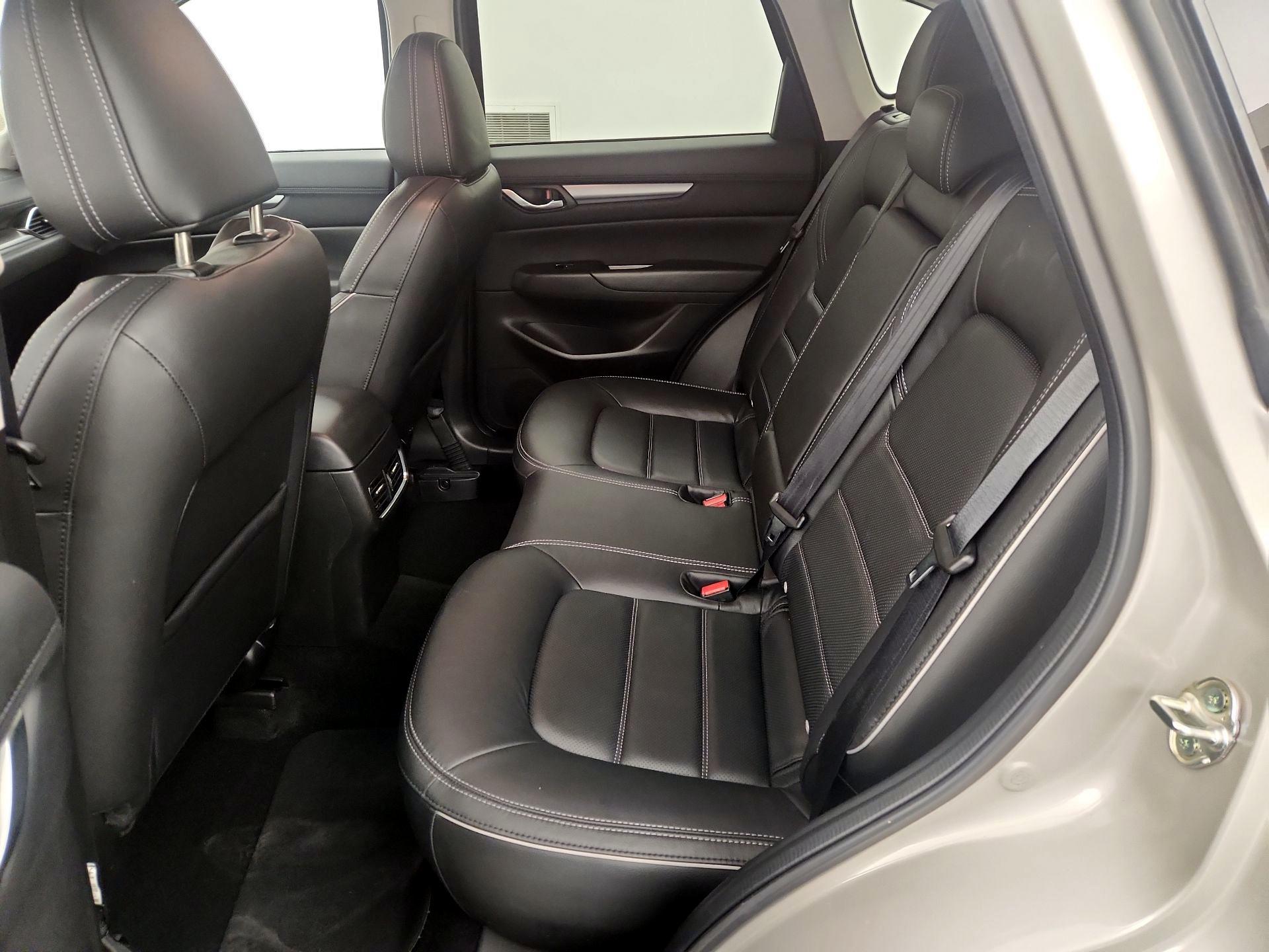 Thumbnail: 2025 Mazda CX-5 - 20