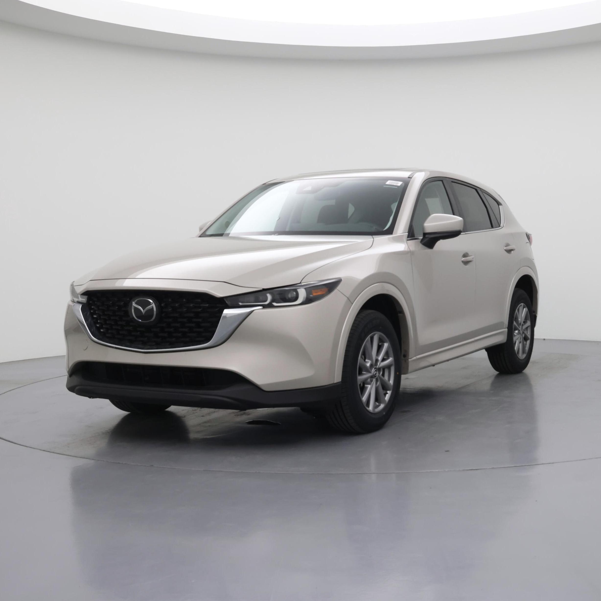 Thumbnail: 2025 Mazda CX-5 - 4