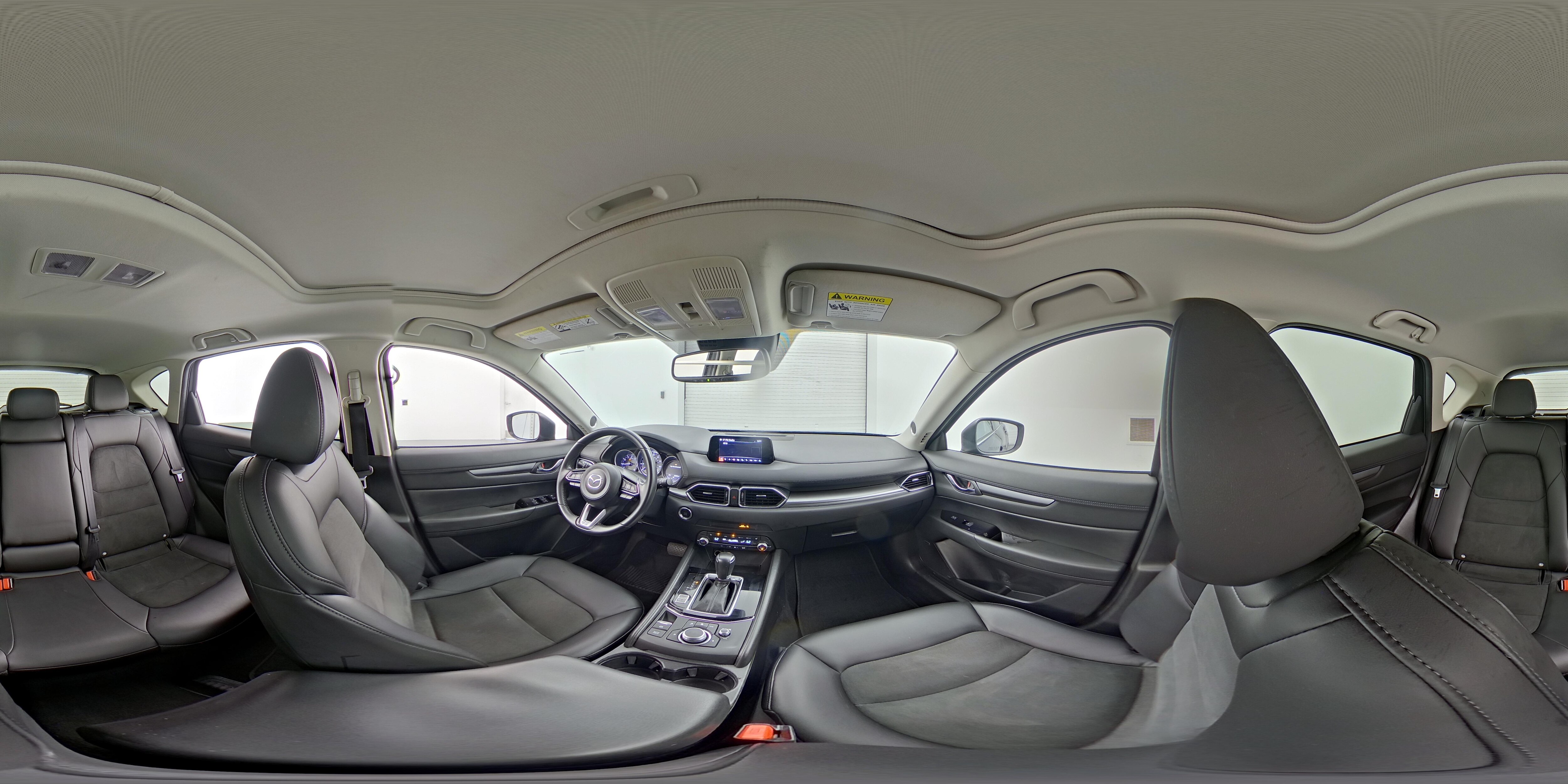 2020 Mazda CX-5 Touring - Photo 23