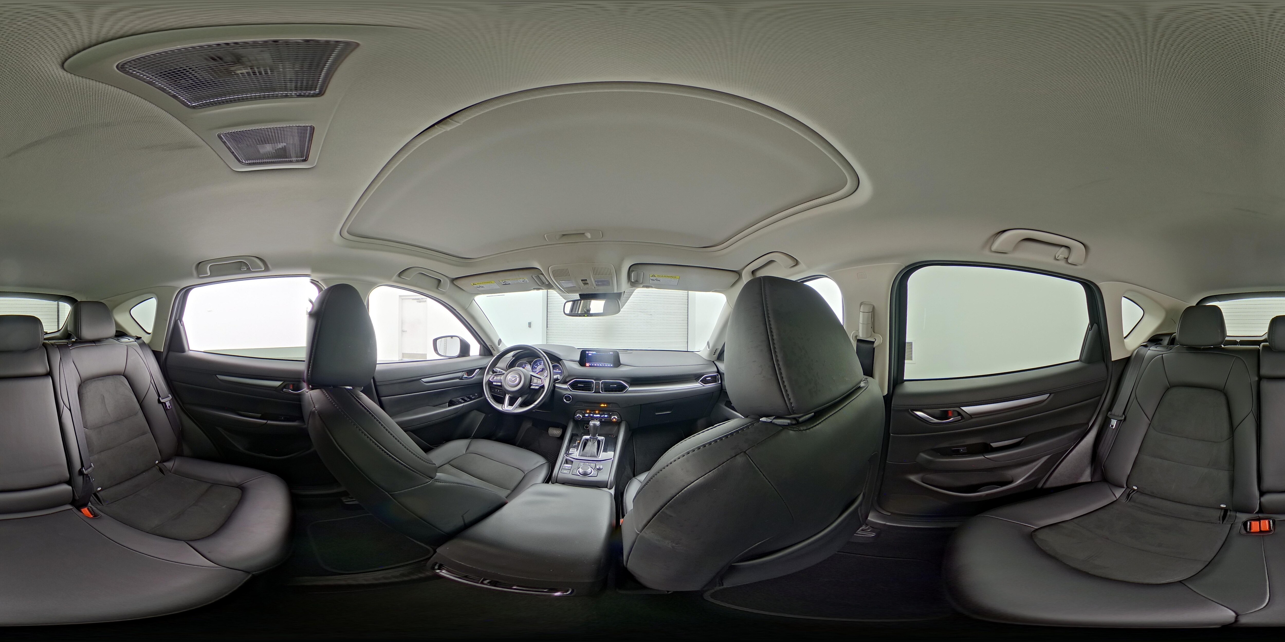 2020 Mazda CX-5 Touring - Photo 24