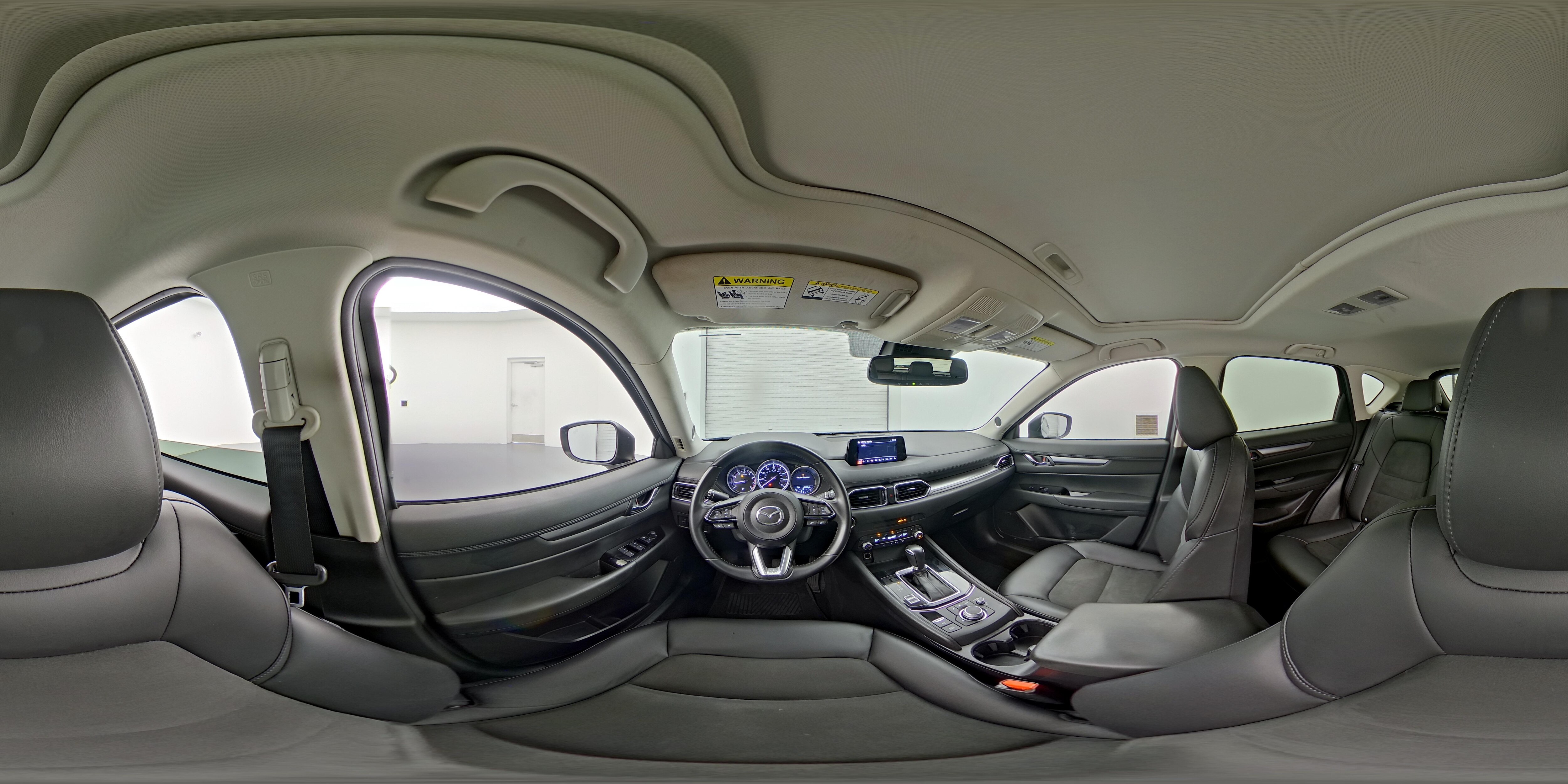 2020 Mazda CX-5 Touring - Photo 25