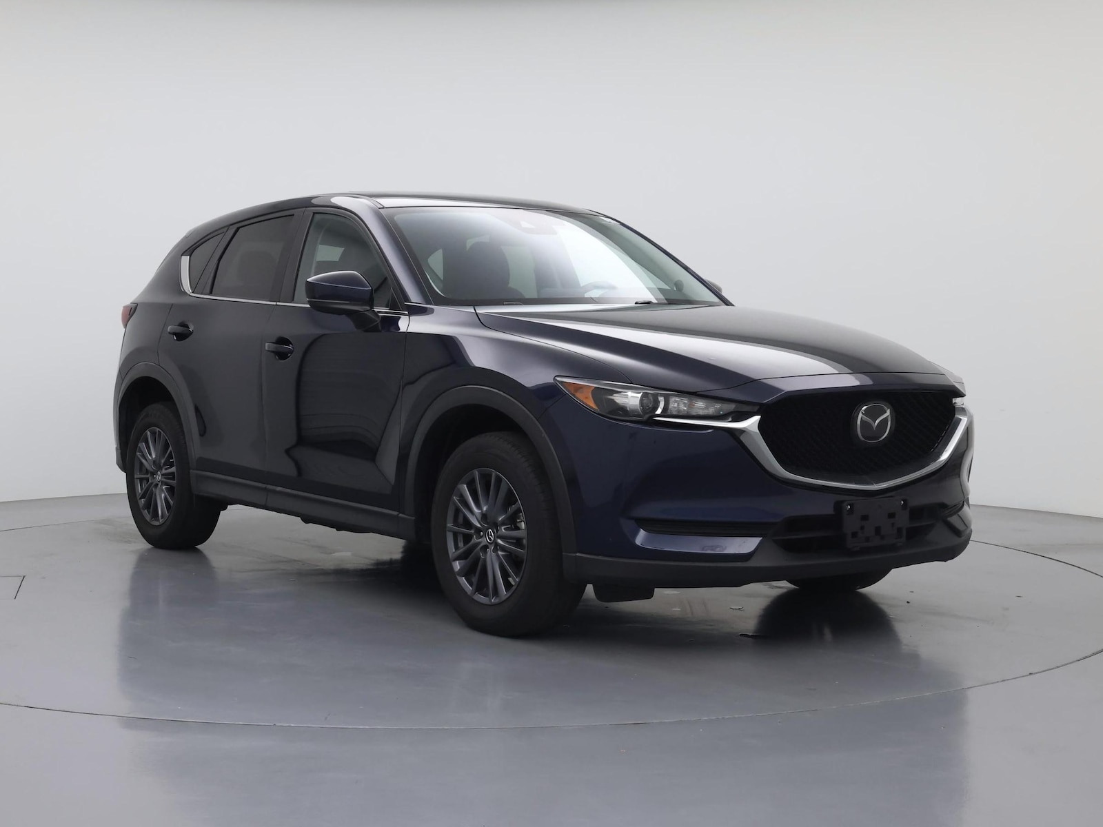 2020 Mazda CX-5 Touring - Photo 2