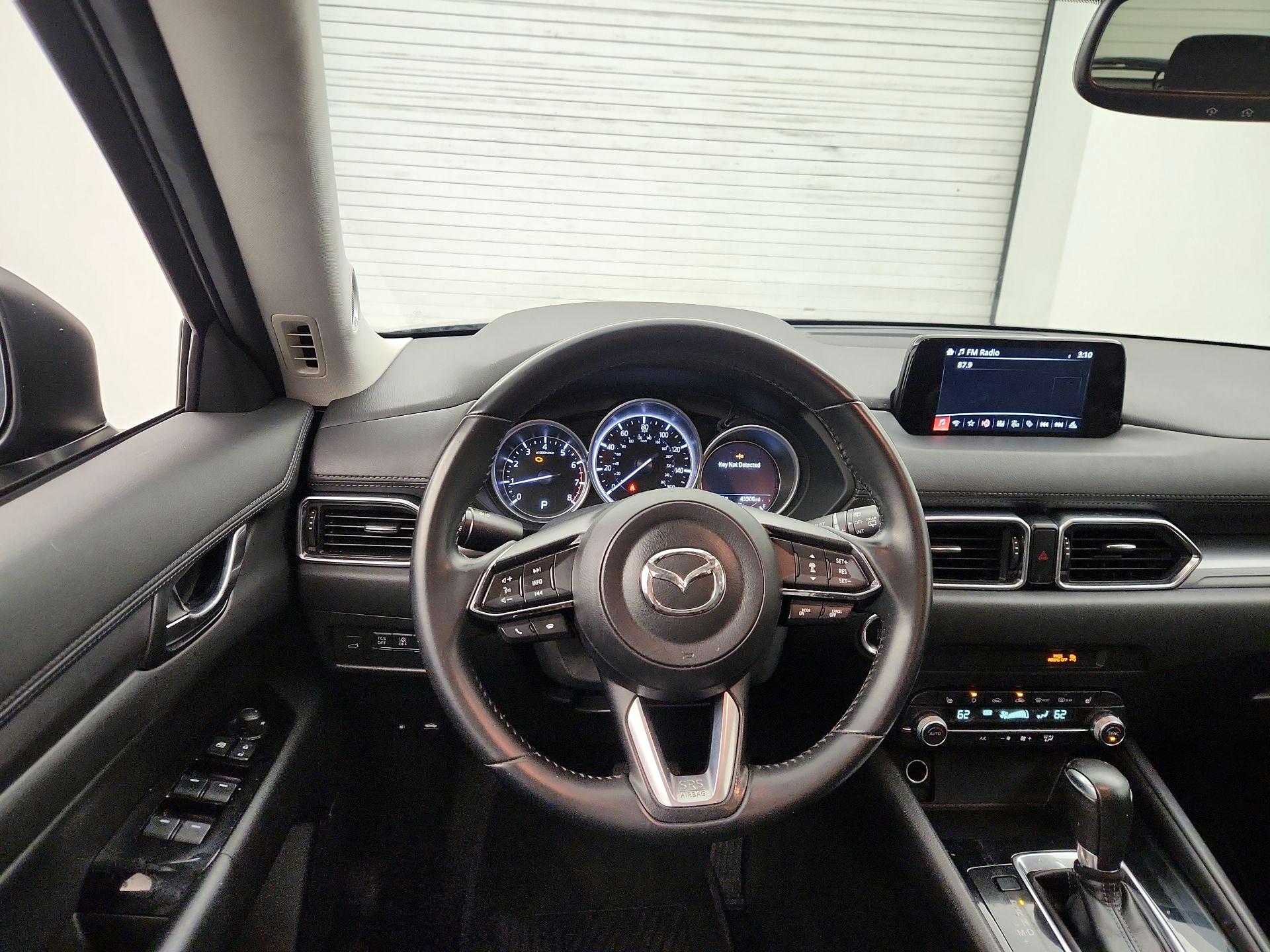 Thumbnail: 2020 Mazda CX-5 - 10