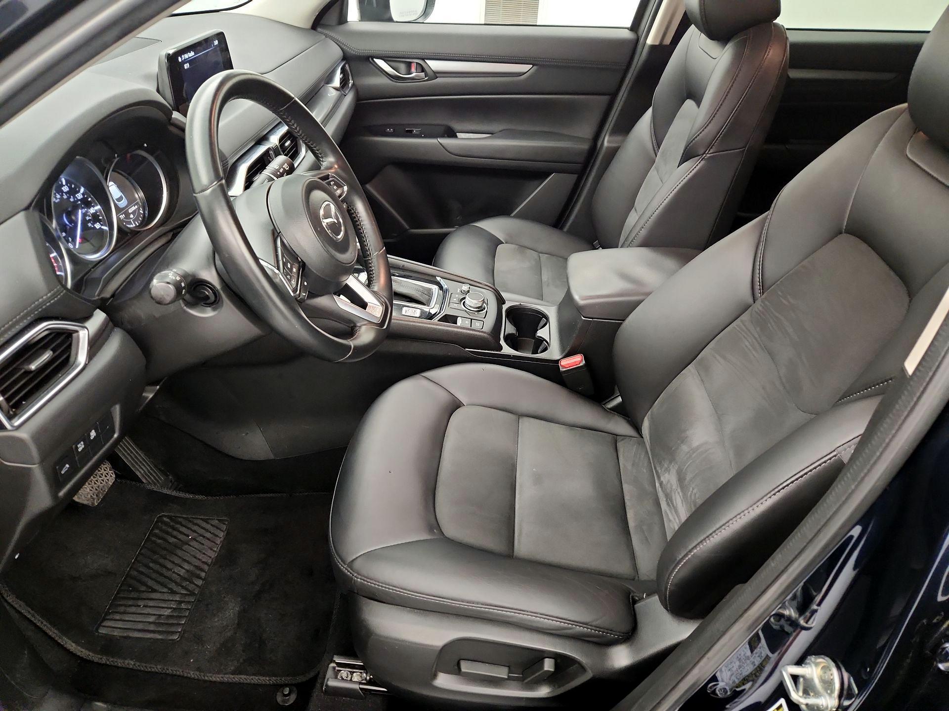 Thumbnail: 2020 Mazda CX-5 - 11