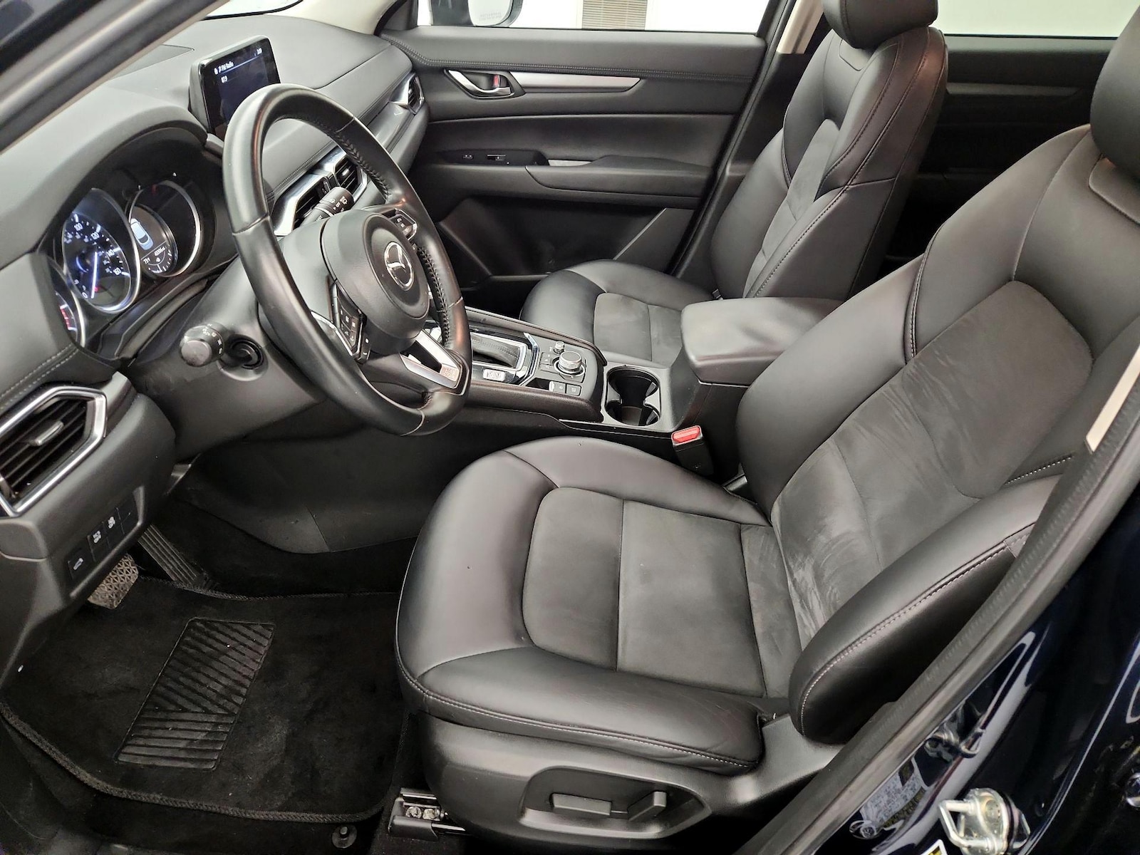 2020 Mazda CX-5 Touring - Photo 12