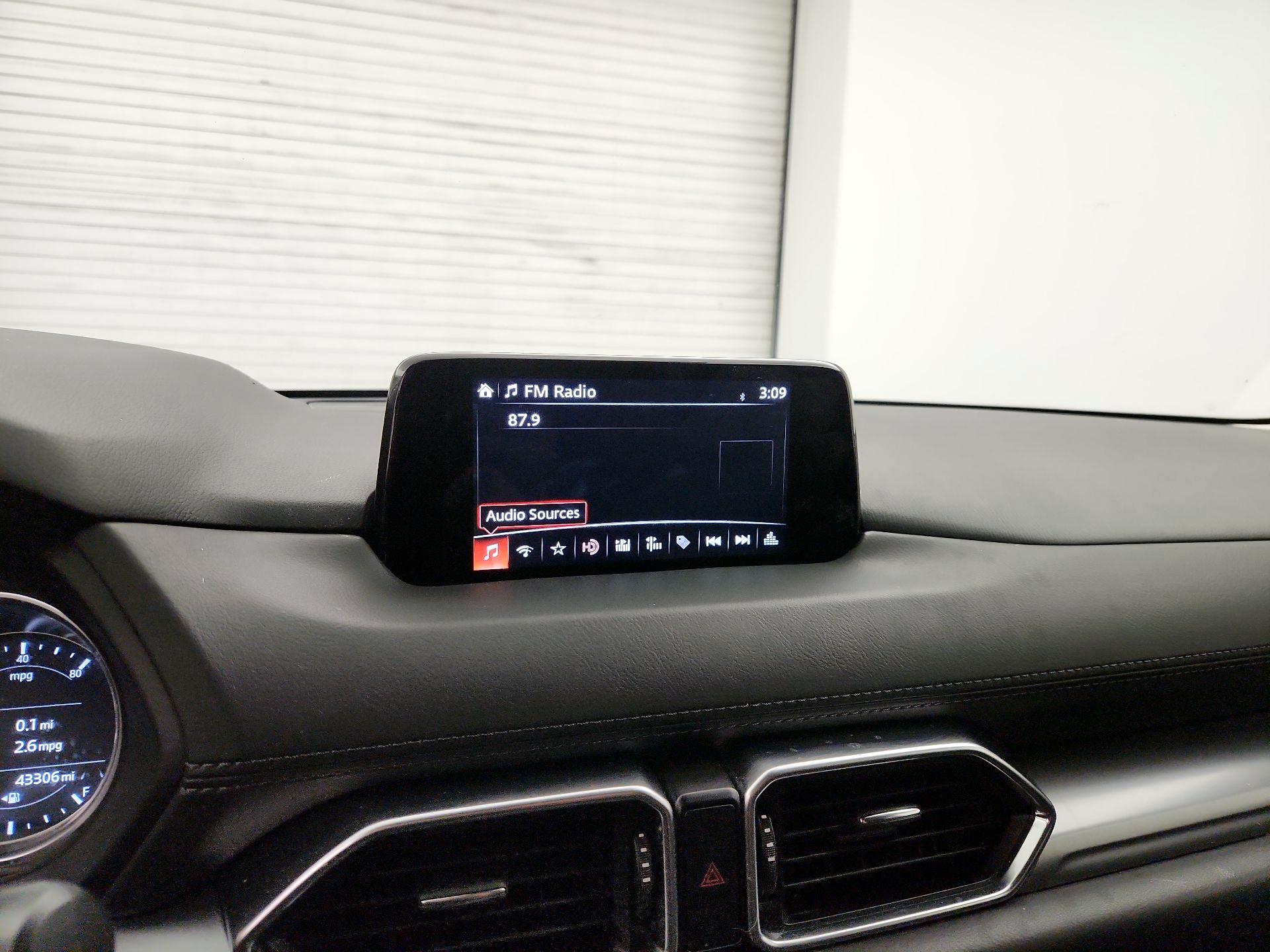 Thumbnail: 2020 Mazda CX-5 - 15