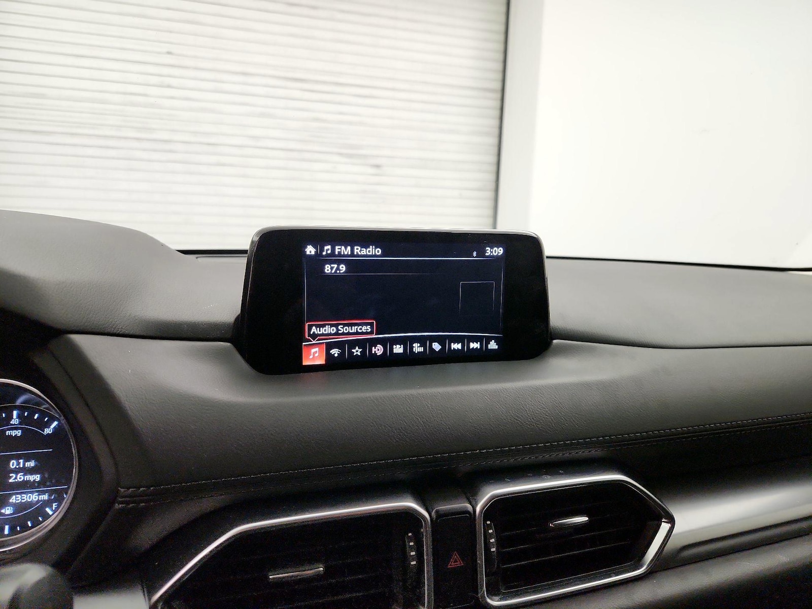 2020 Mazda CX-5 Touring - Photo 16